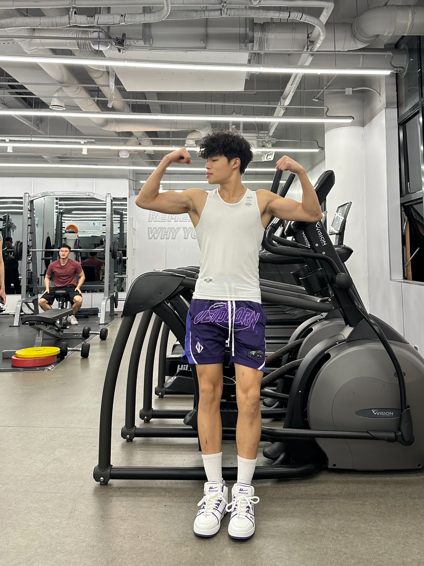 夏日必备🌞男士户外背心