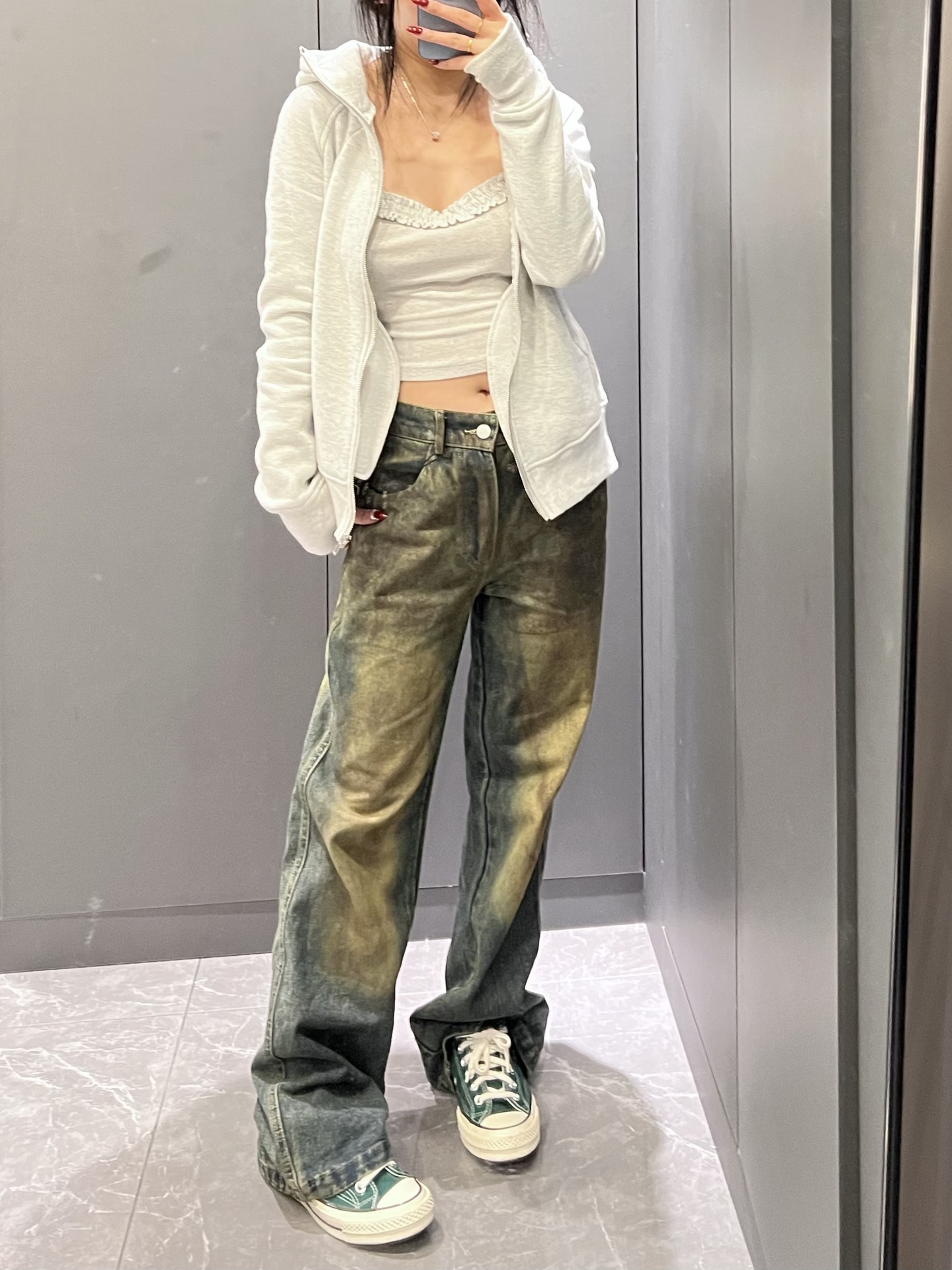 百搭美鞋，打造时尚休闲风👟
