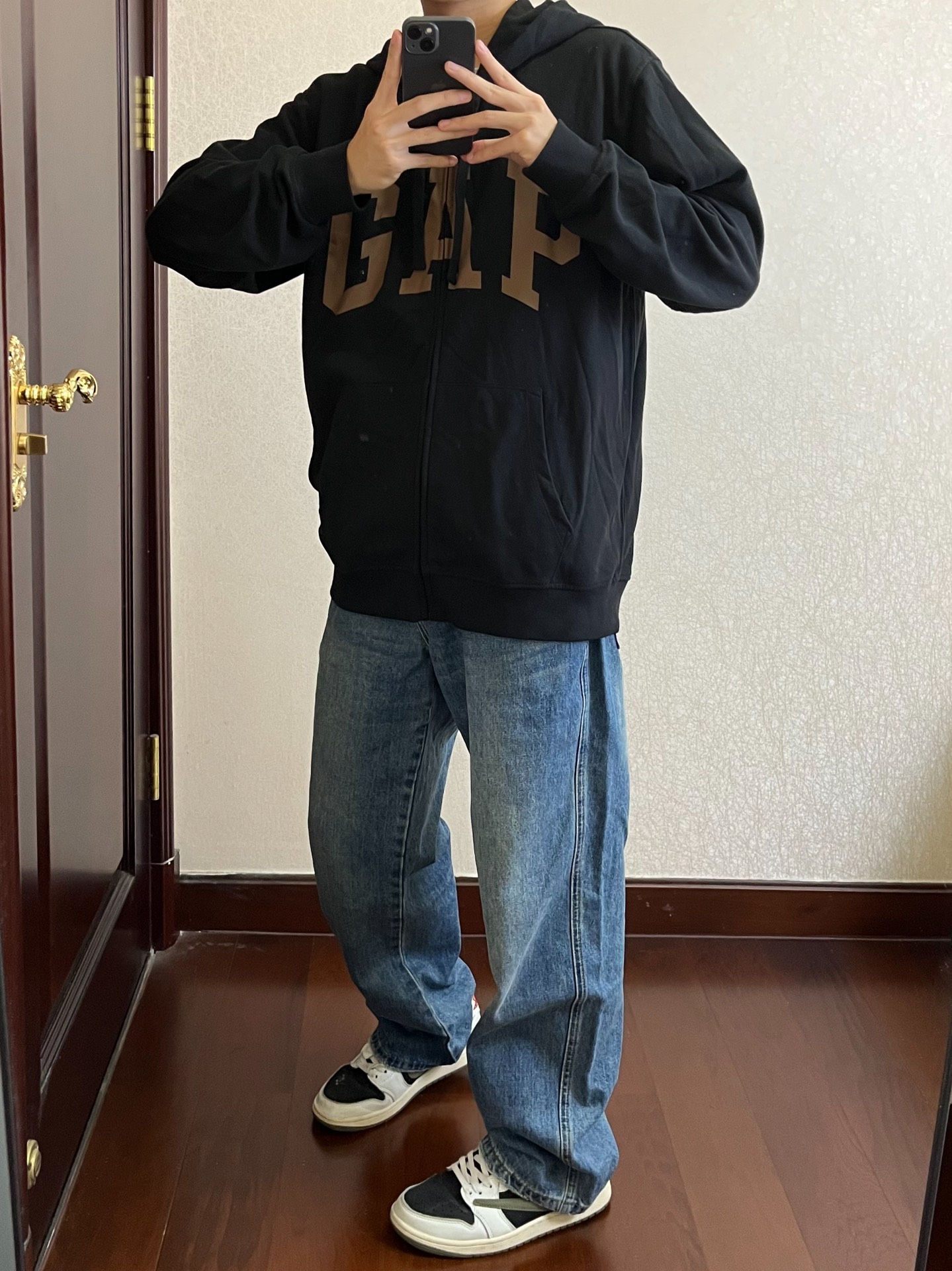 复古美式风卫衣，开启秋季新穿搭👔