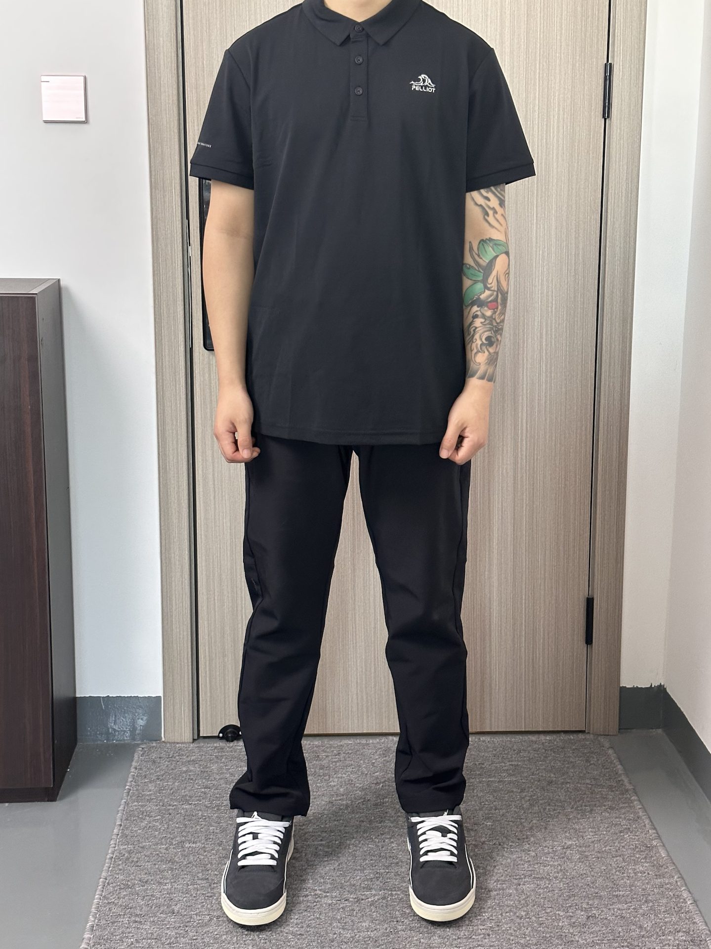挖到夏季百搭显气质的休闲短袖👕