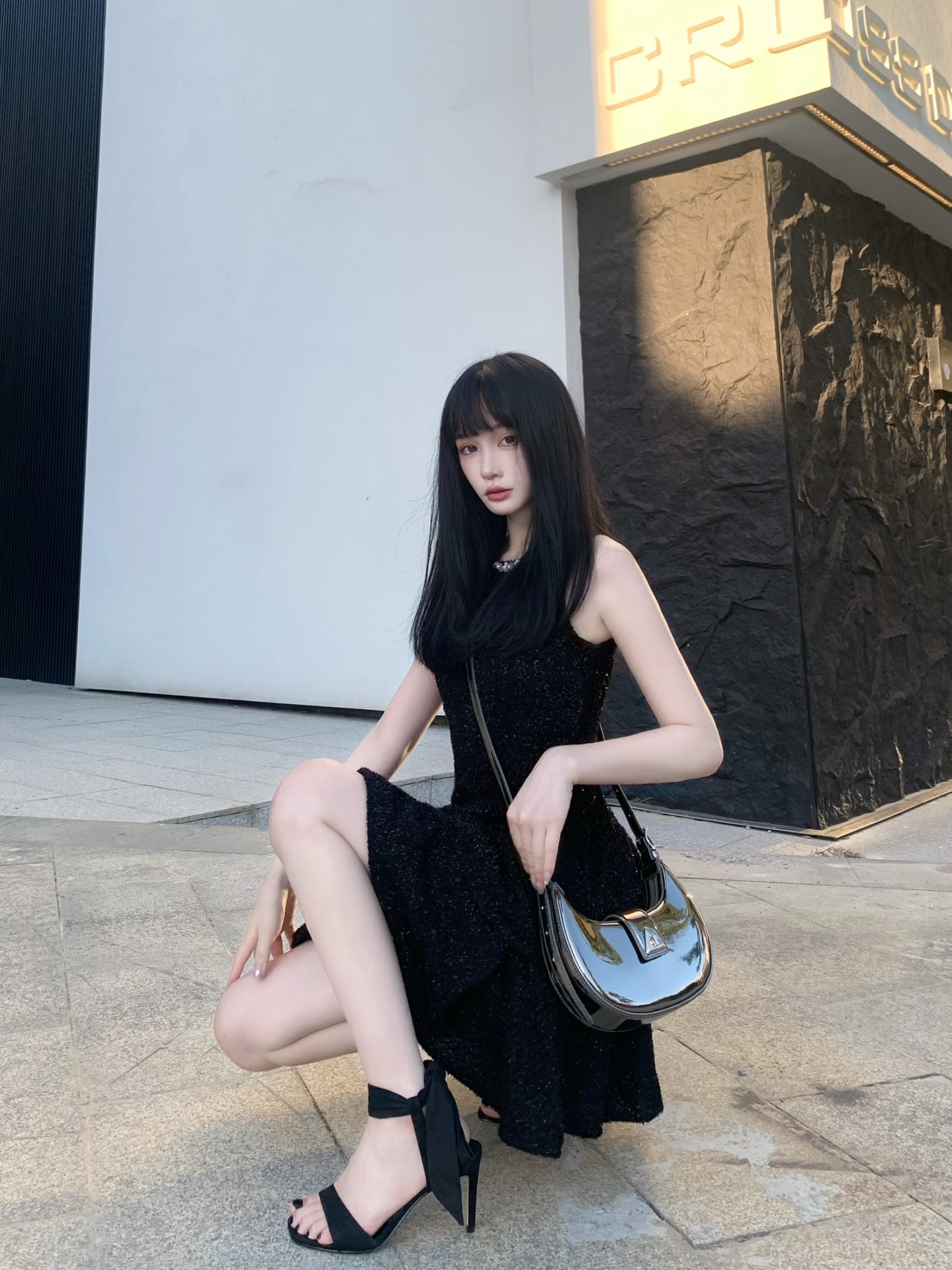 夏日精致感穿搭小心机✨