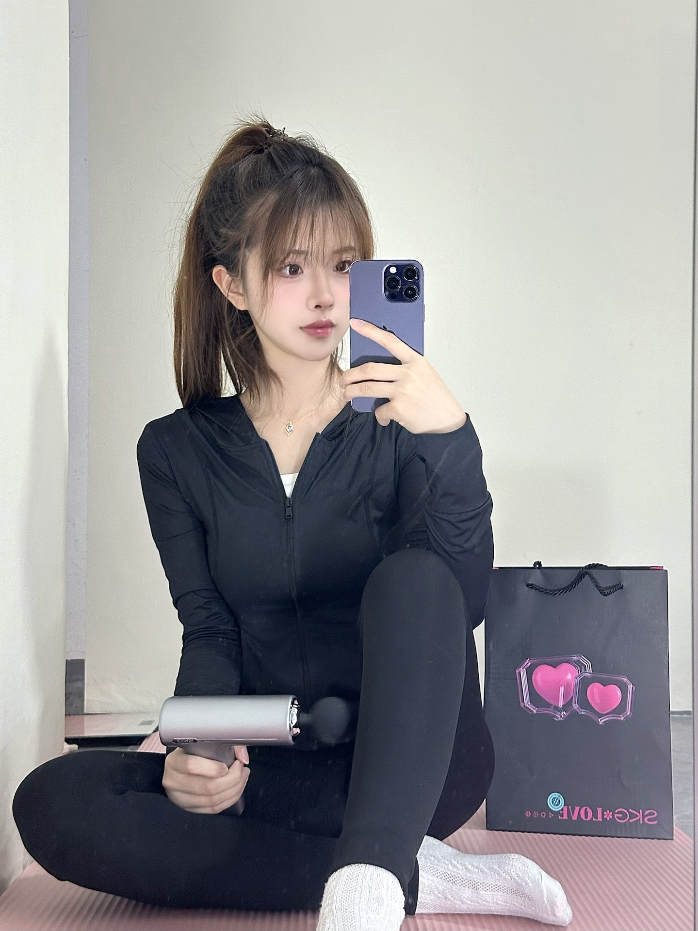 运动族挚爱！按摩神器💪