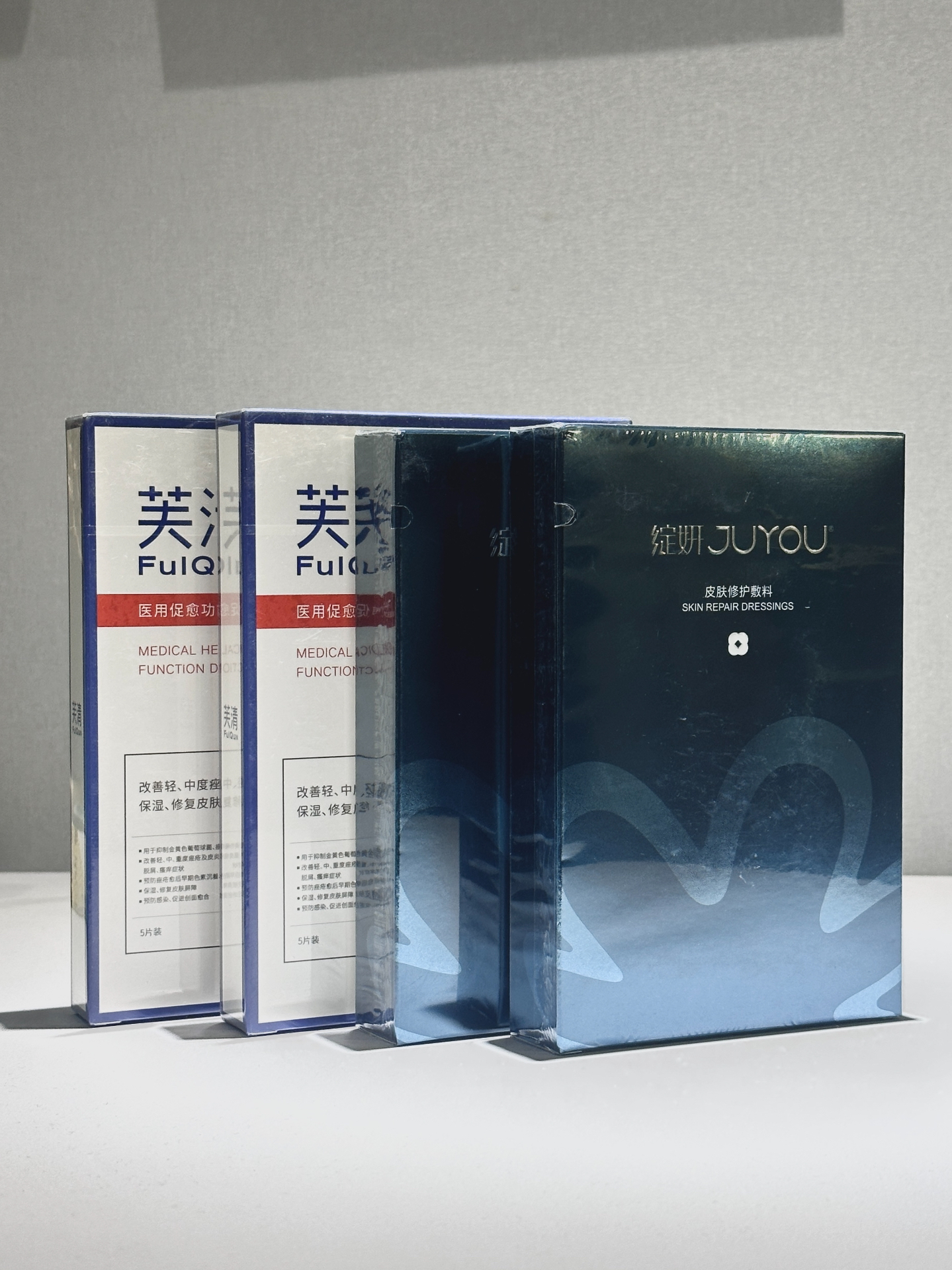 光子后爱用的平价修护面膜💕