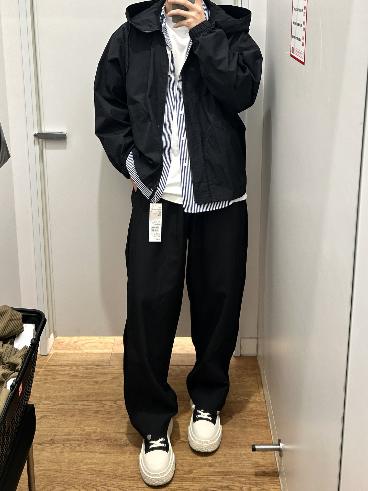 秋冬叠穿自由get✔️