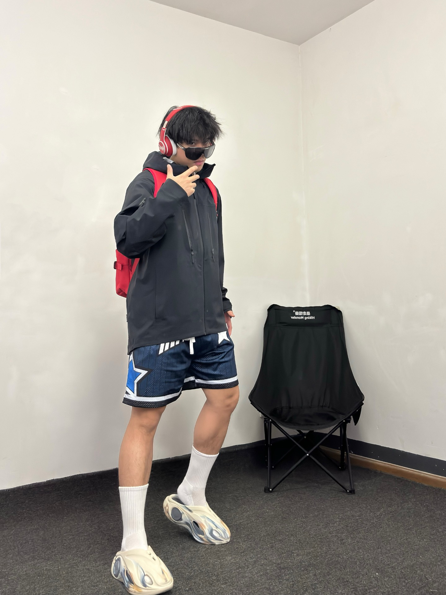 酷帅还实用
