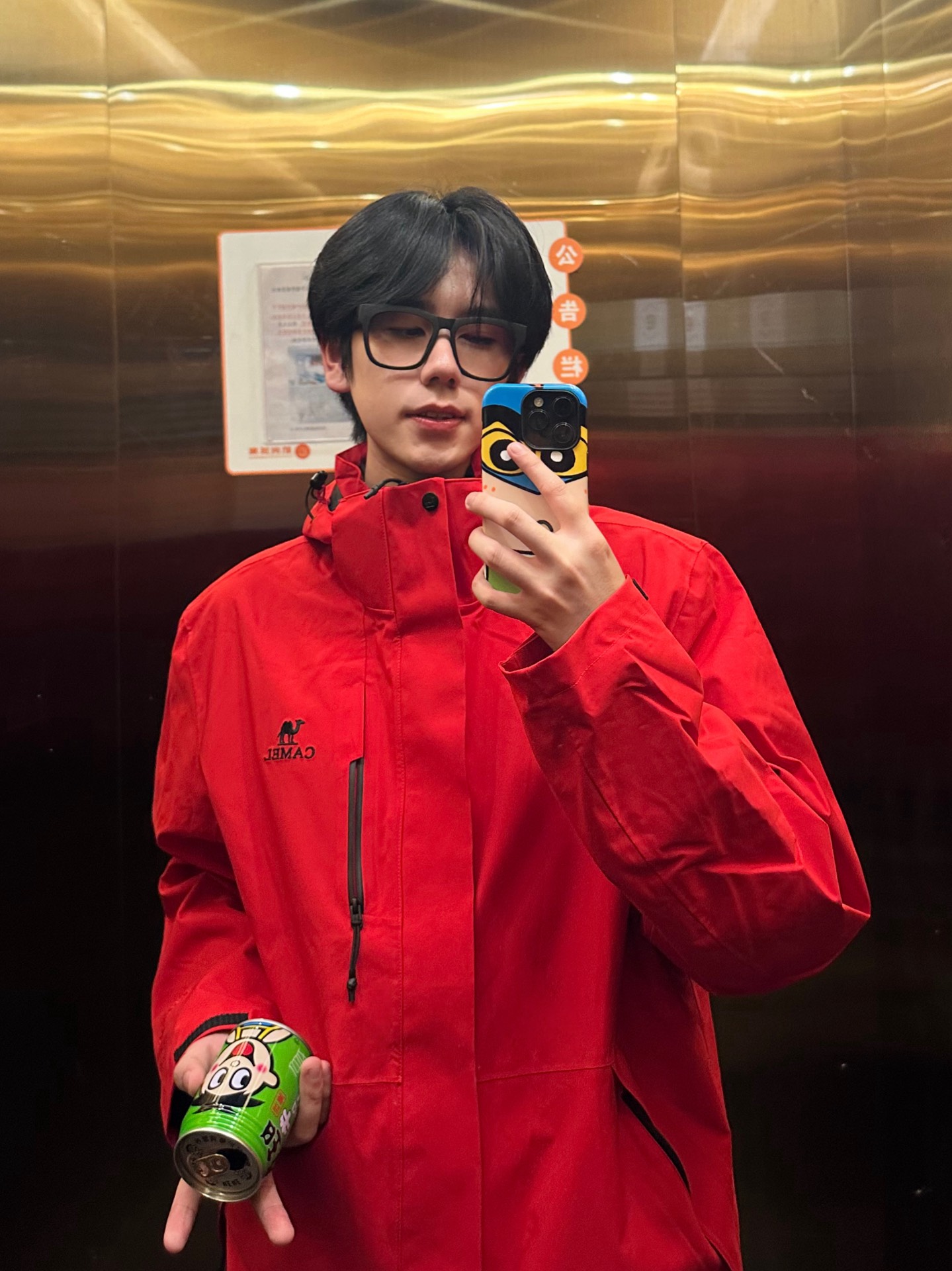 山系穿搭本命衣get✅