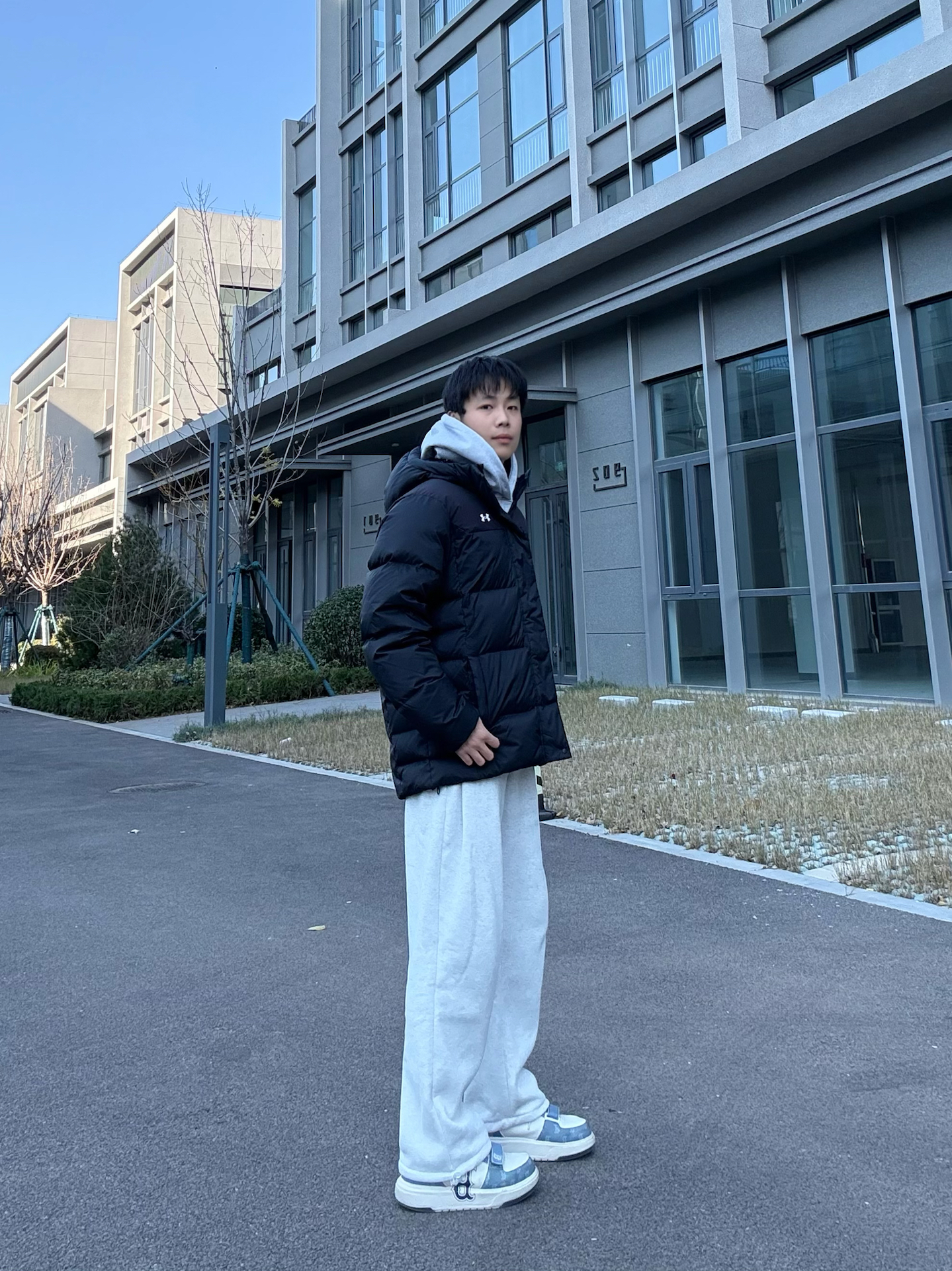 山东冬天靠它续命了🥶