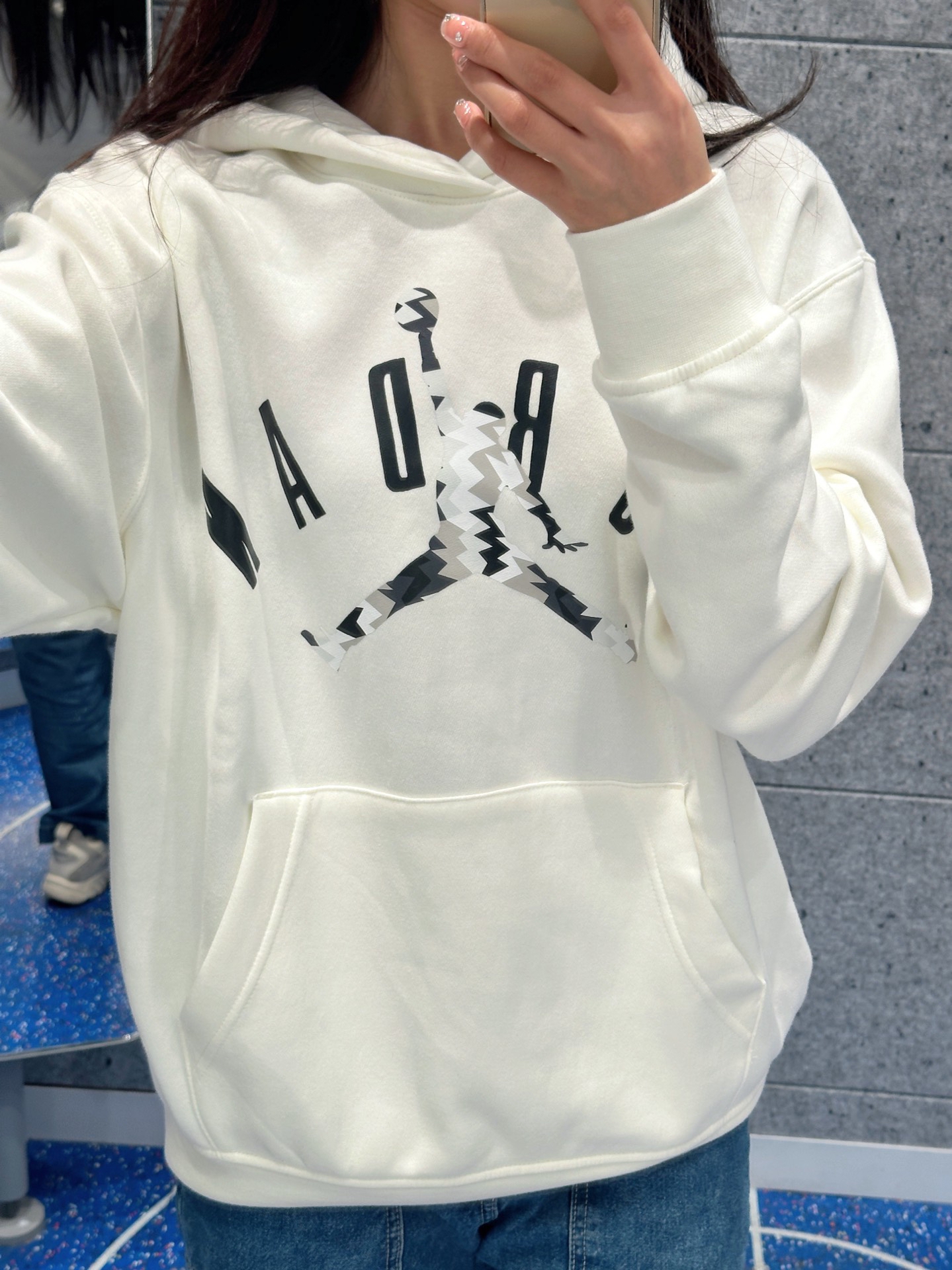 早春松弛感穿搭被我拿捏了😎