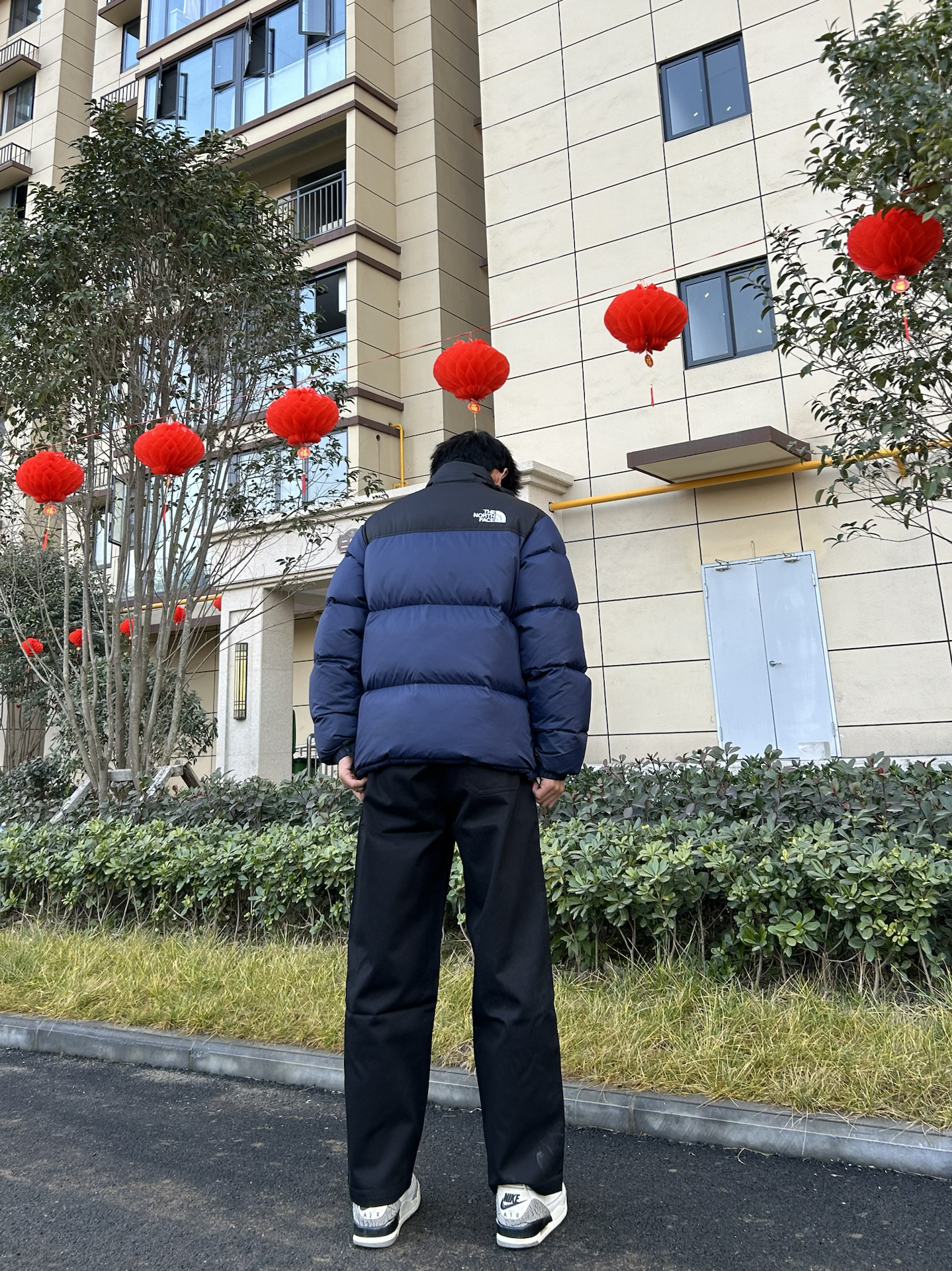 高个子运动男狂喜！这条裤子真的太懂我🤩