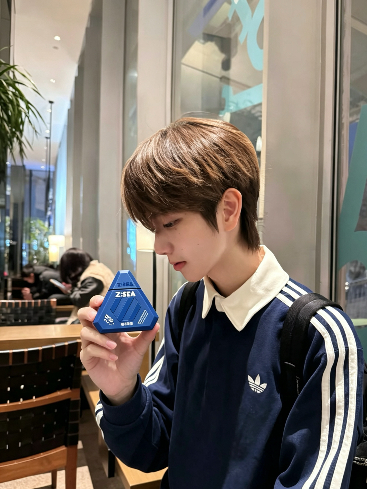 高倍清爽防晒，学生党打工人日常出行好搭档