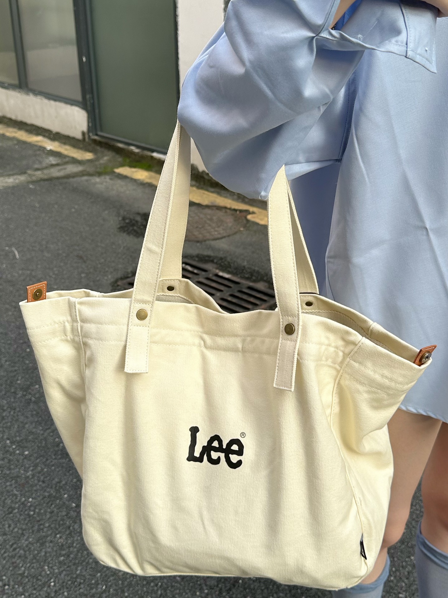 OOTD|女大学生日系百搭穿搭