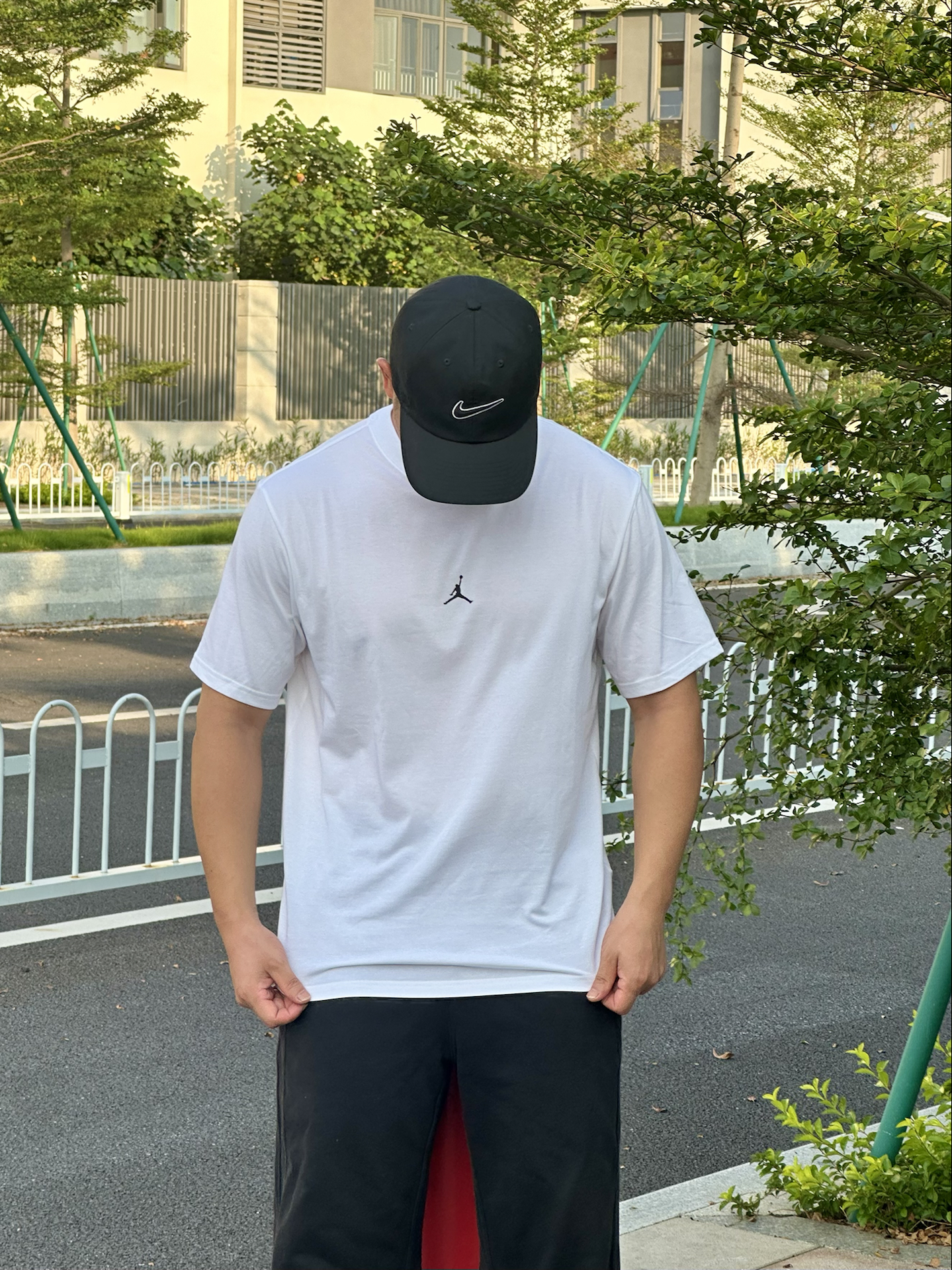 男生夏日懒人穿搭公式，松弛感直接拉满😎