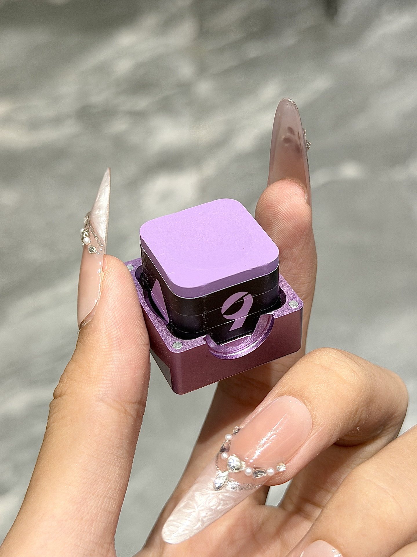 天呐..是mini了点但男孩纸是真喜欢