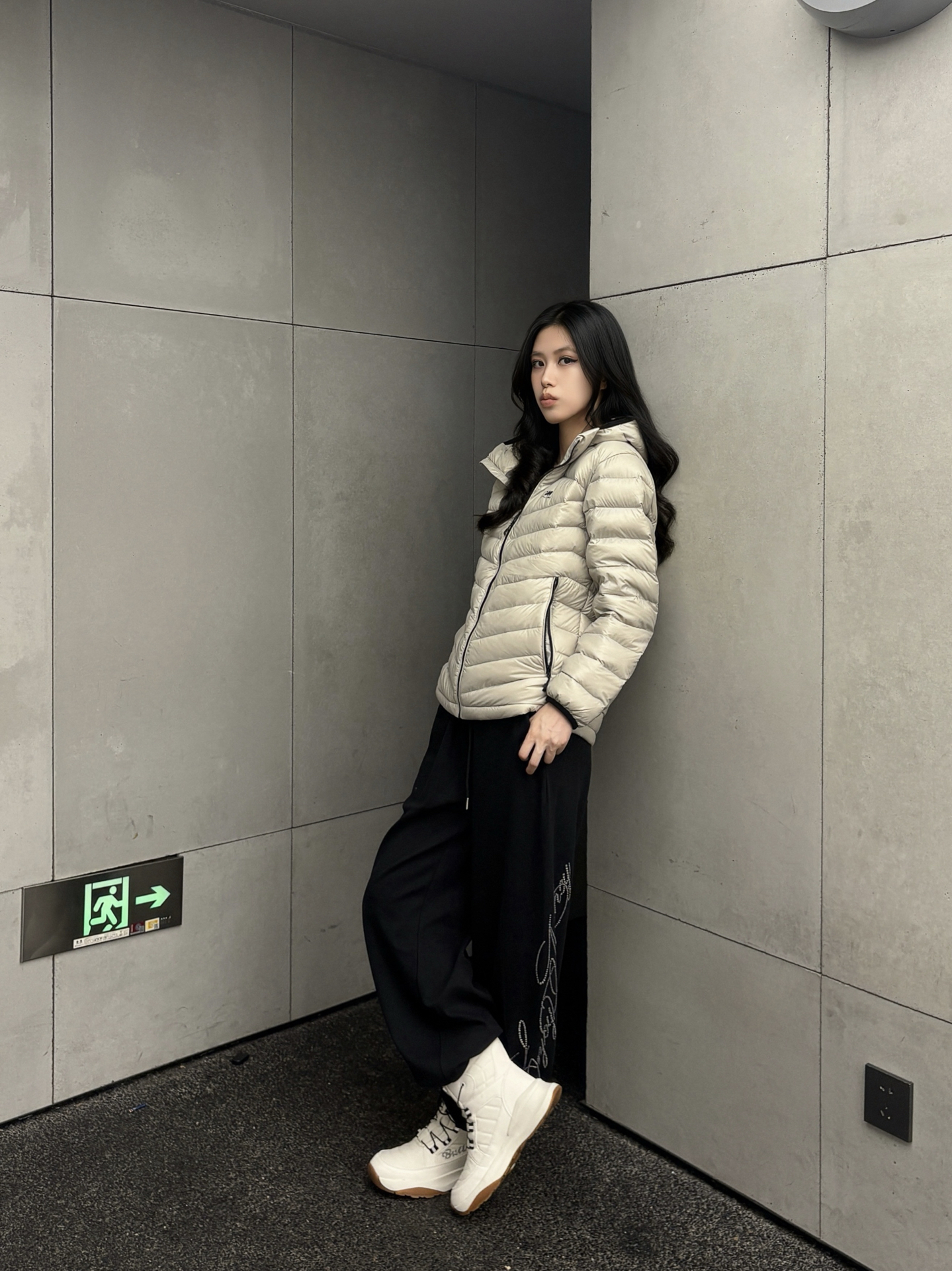 ❄️过冬刚需 !东北出行靠这双雪地靴