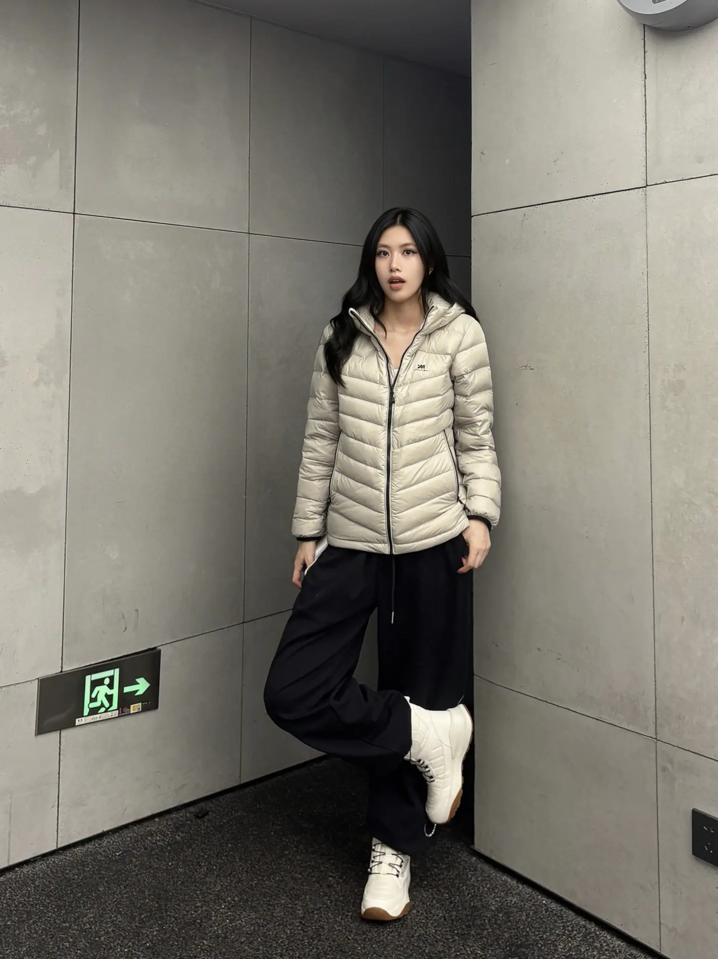 ❄️过冬刚需 !东北出行靠这双雪地靴