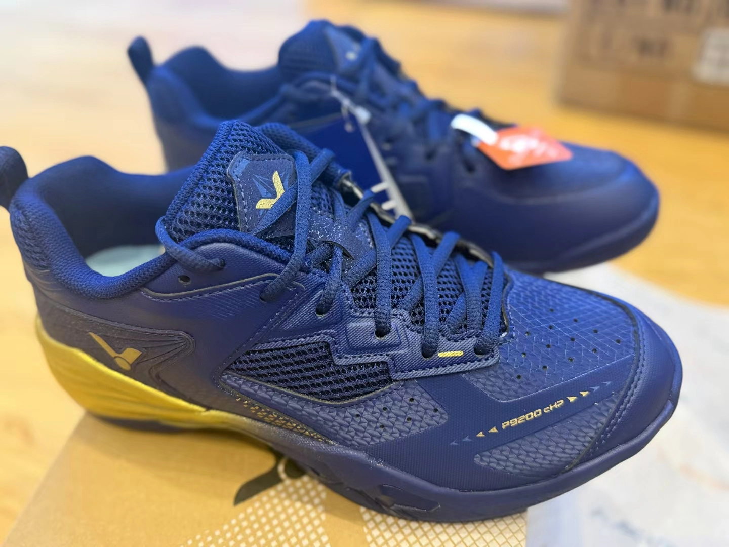 羽毛球爱好者不容错过的实战好鞋🏸
