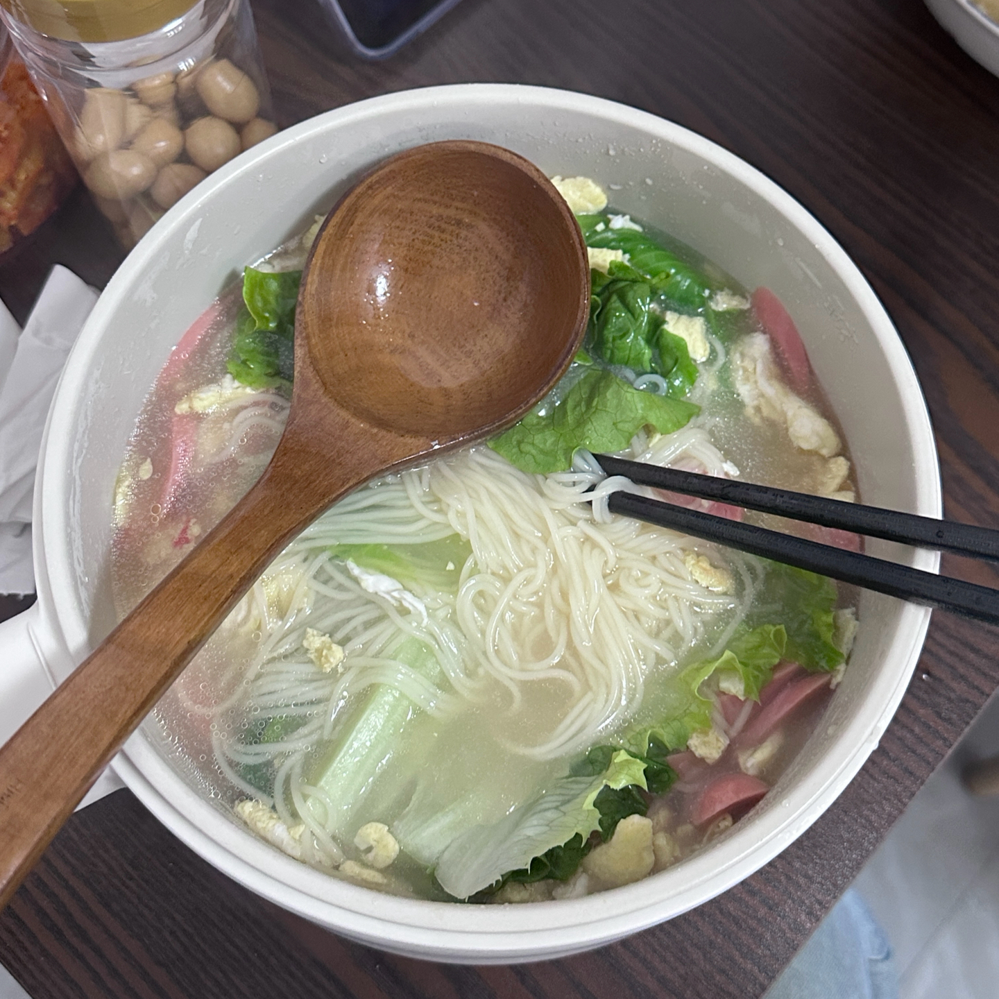 出租屋一人食神器被我挖到啦🥳