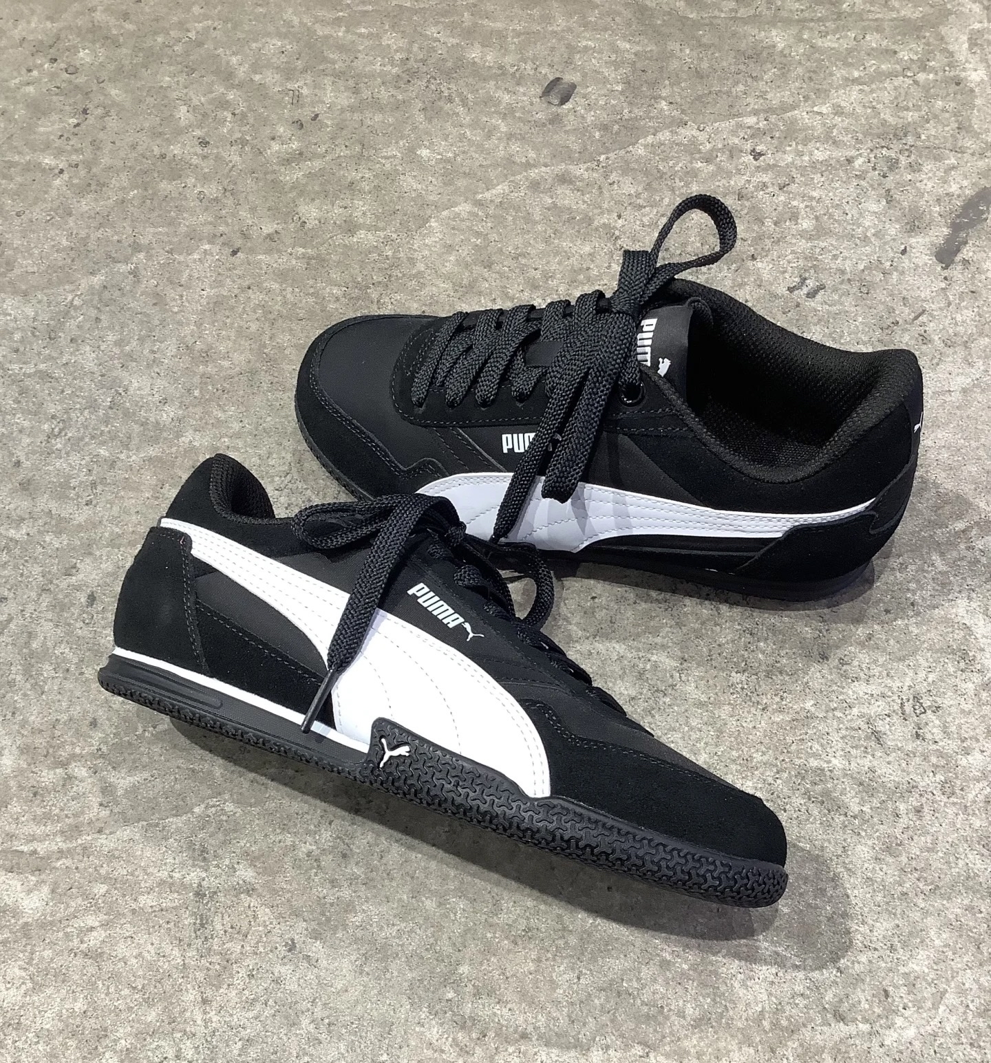 被我挖到酷帅又百搭的板鞋👟高级拿捏了