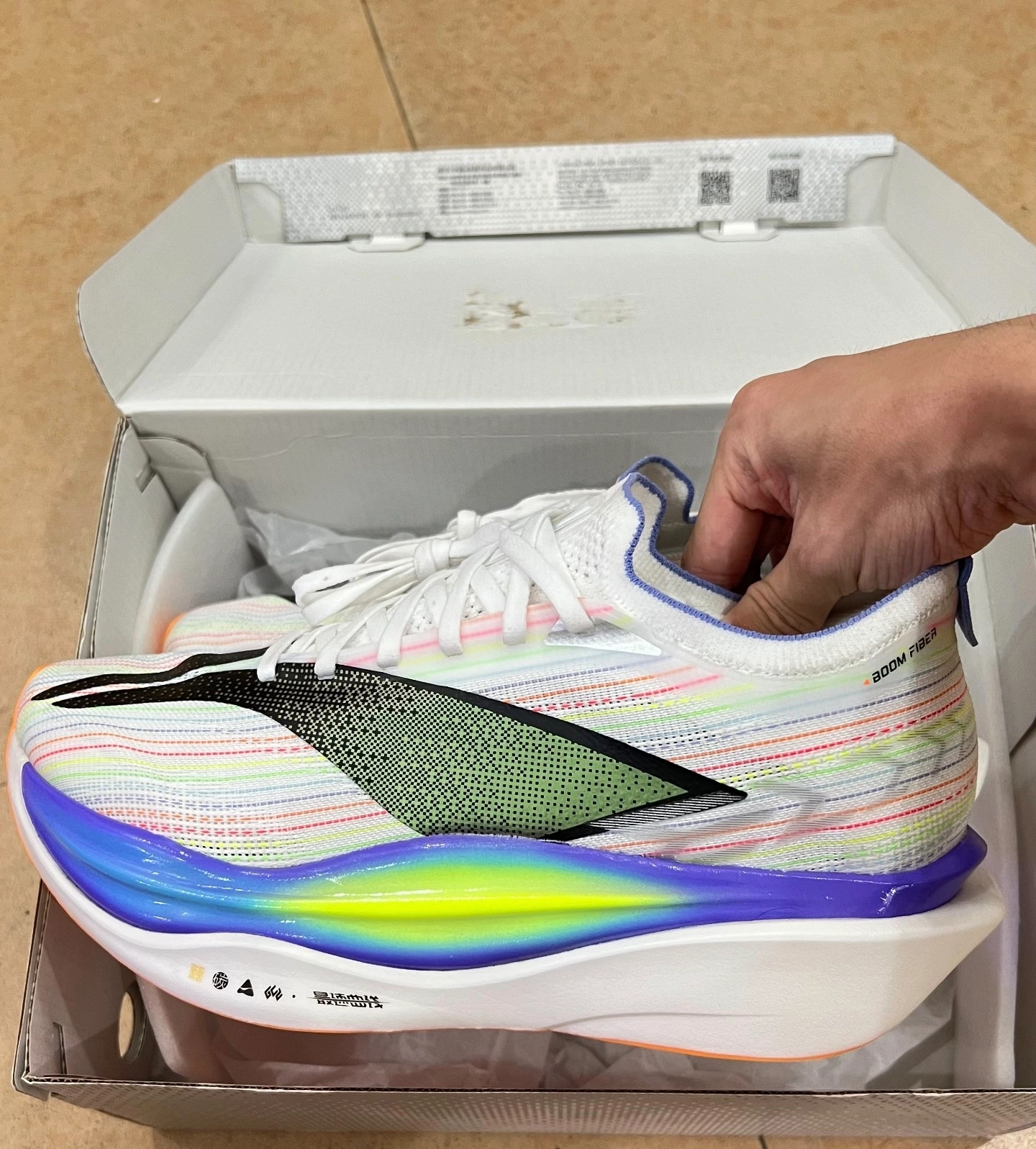 穿上像偶像大迫杰🌪️😭