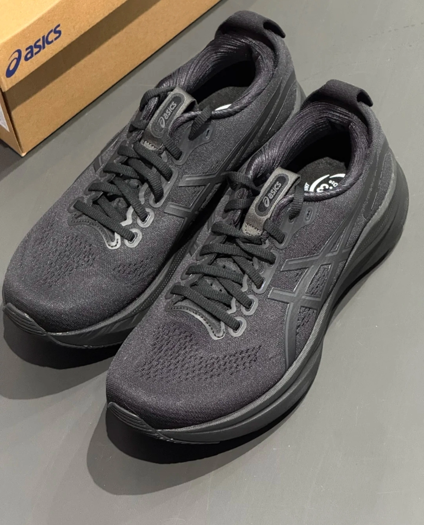 通勤穿它！舒服到不想脱鞋👟