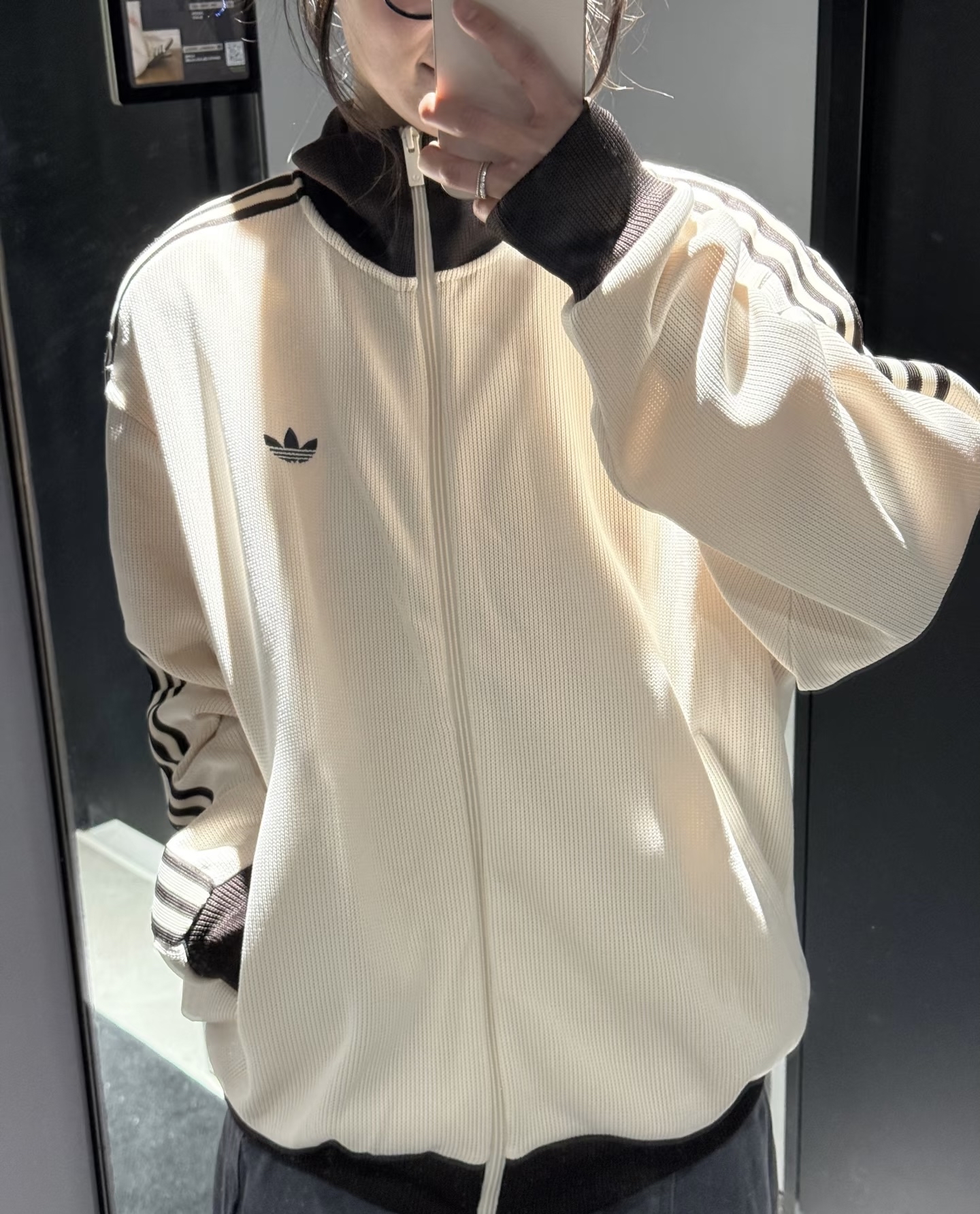 春天搭牛仔裤的宝藏外套分享🌿