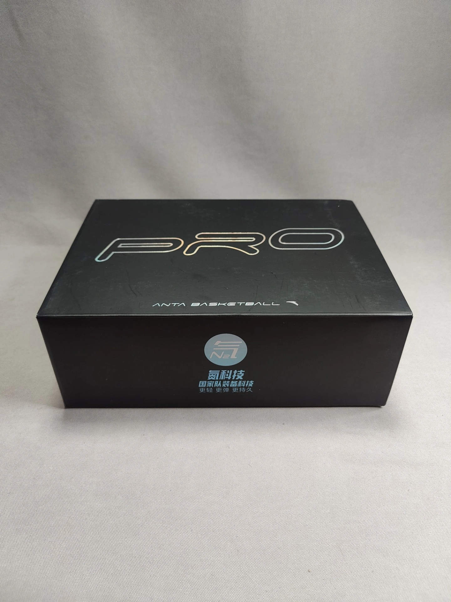 【阿板开箱】狂潮 5 Pro Moon