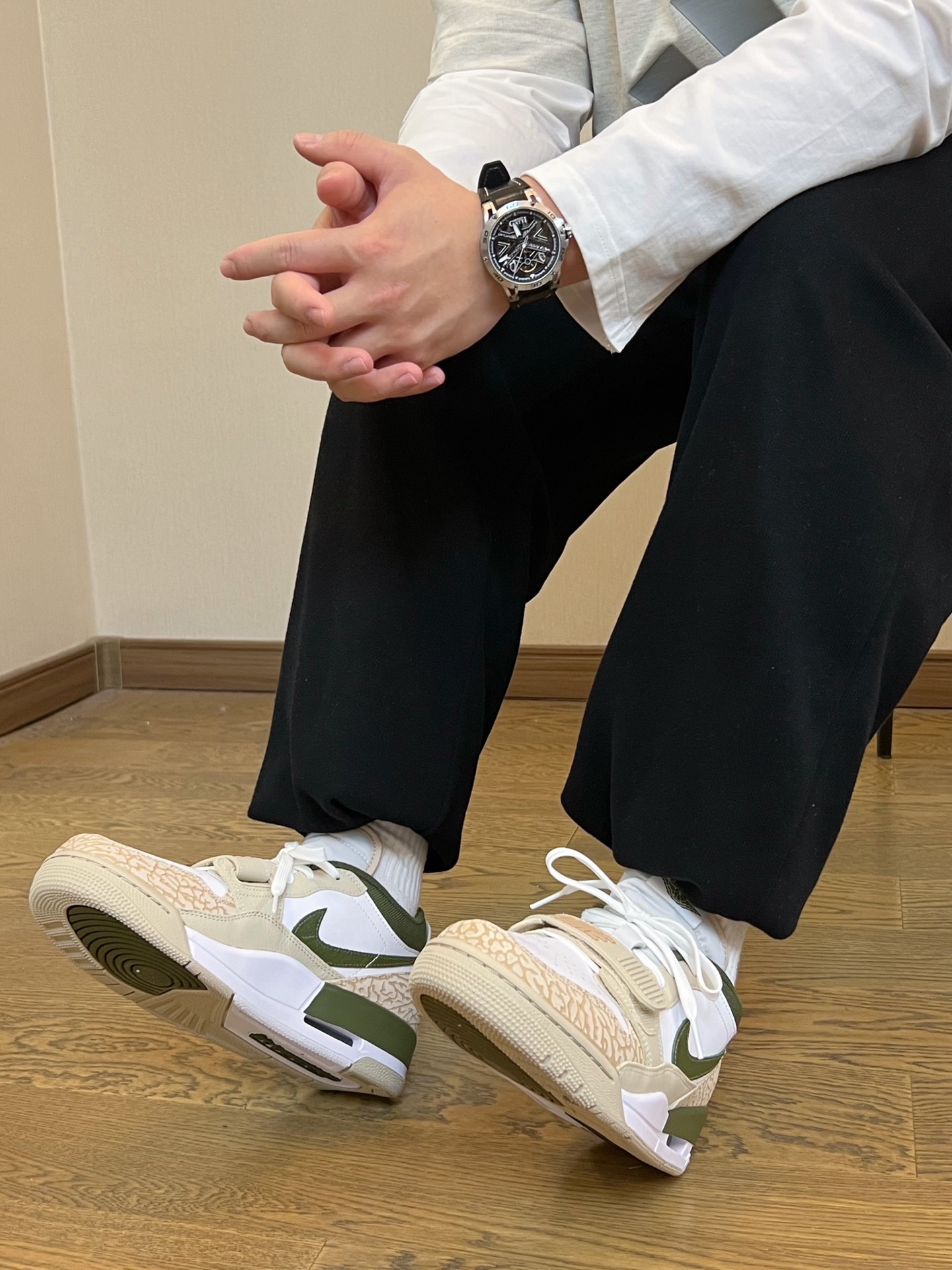 成熟男人的标配🫰｜千元价位必看的手表⁉️