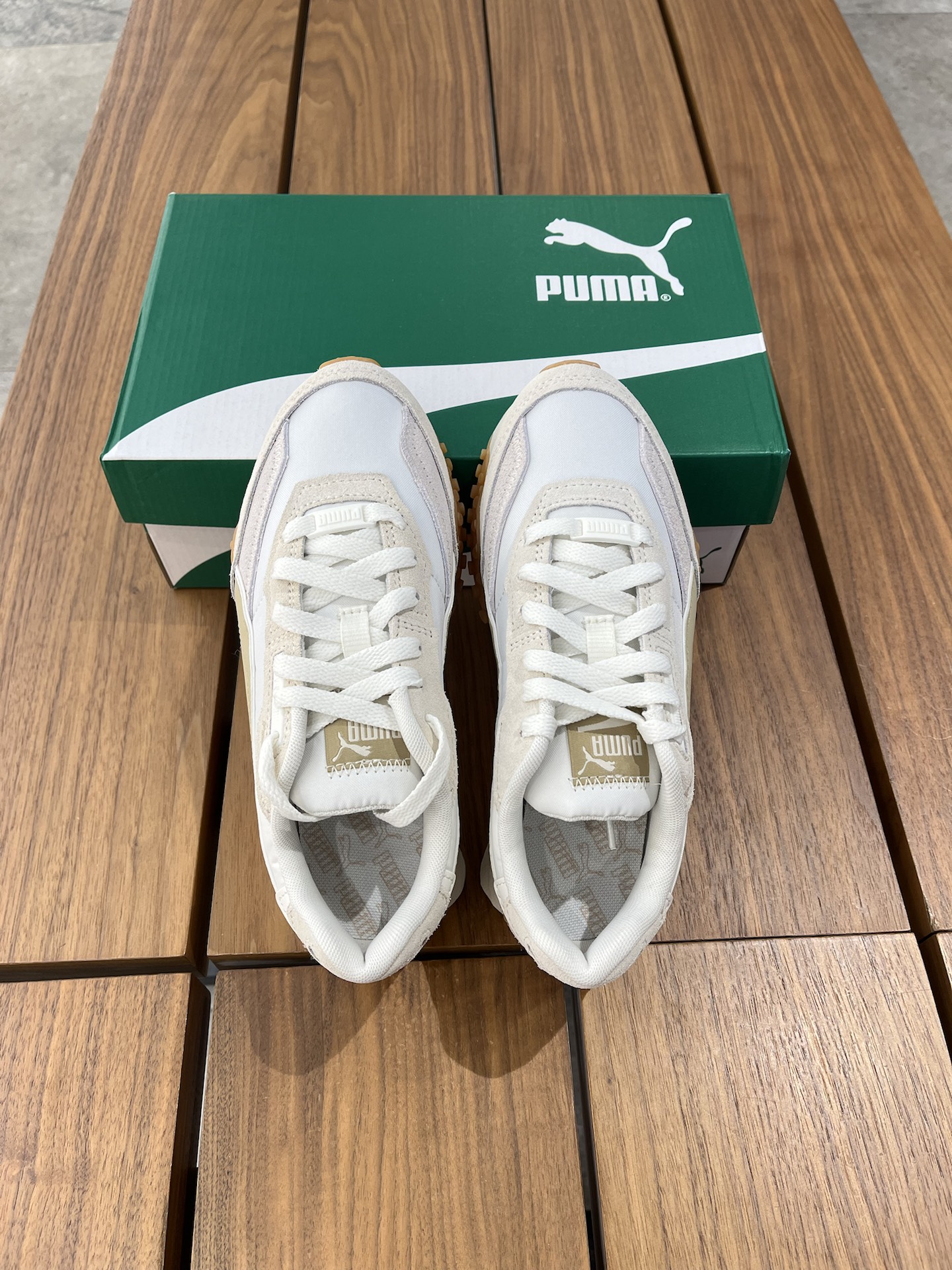 PUMA 新品上新