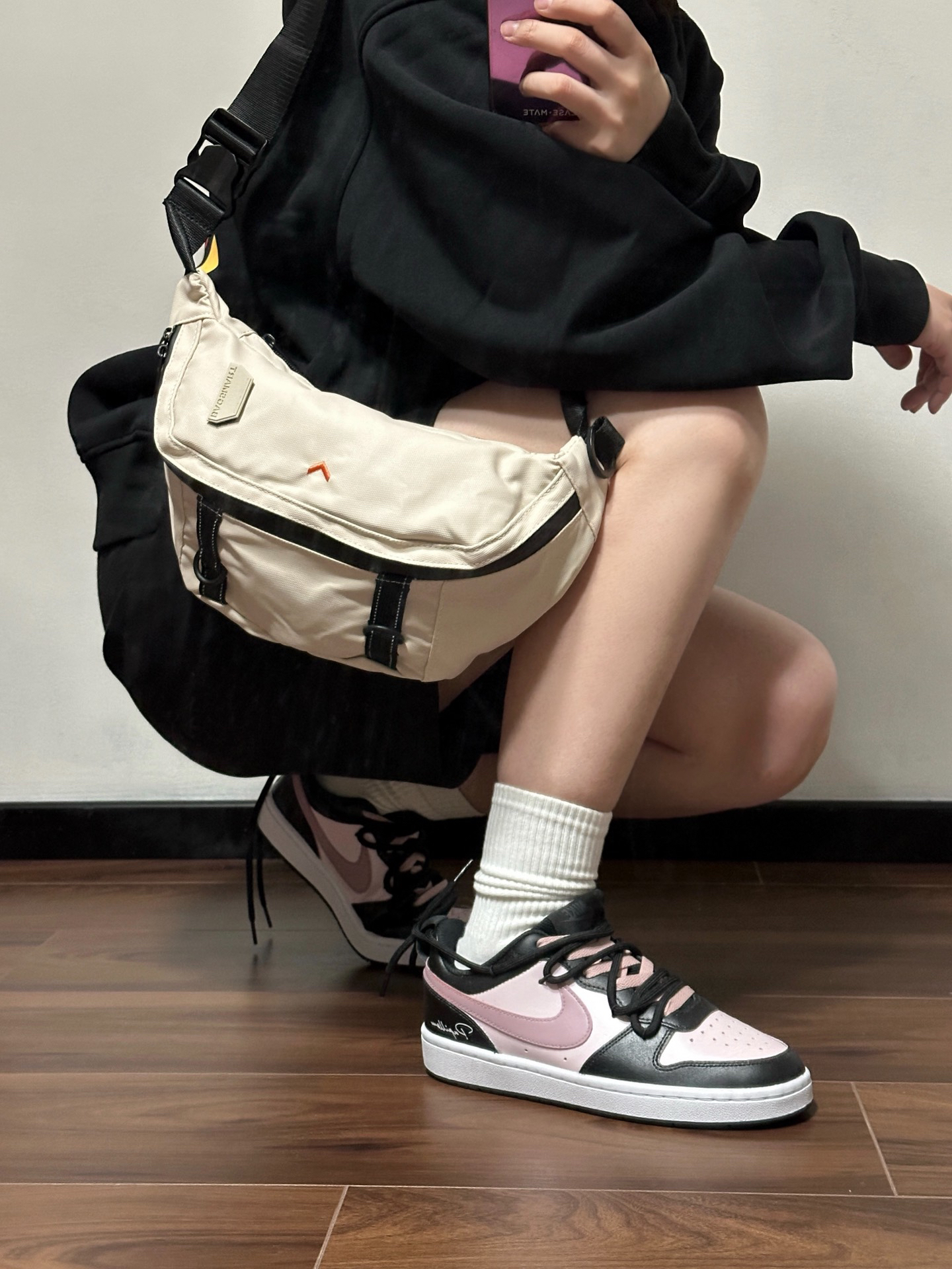 OOTD｜实用又百搭的穿搭单品分享