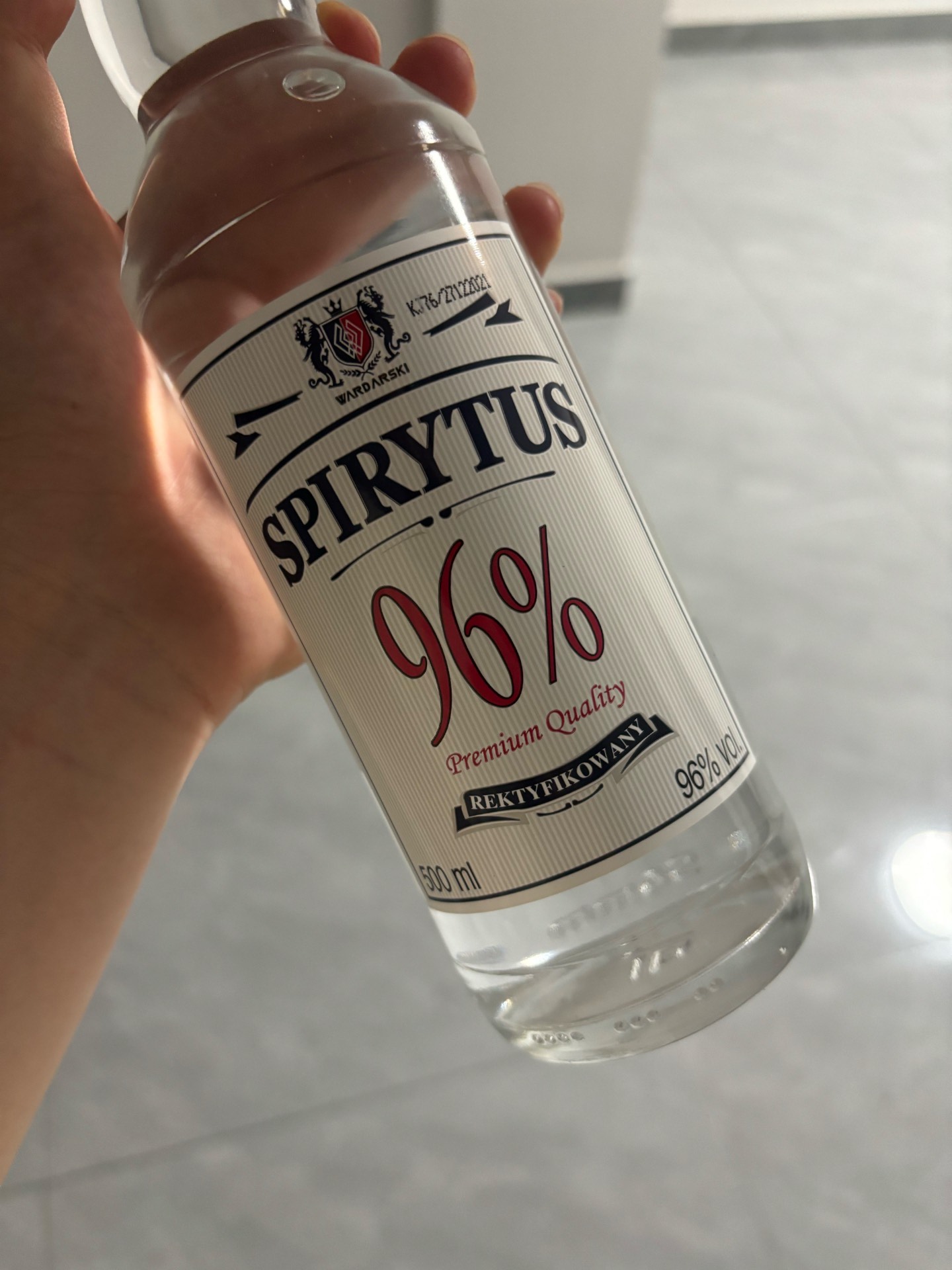 极致伏特加 —— 生命之水的独特魅力