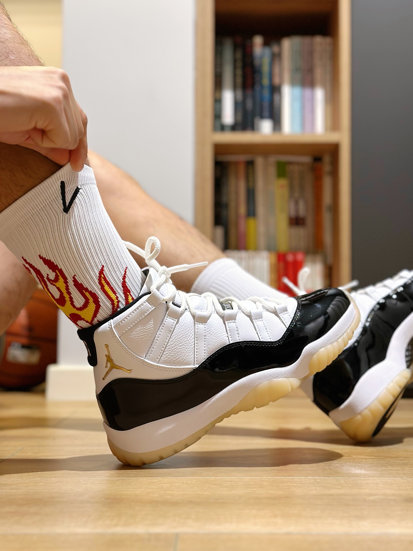 xdm周末不打球⛹️吗❓❗️
