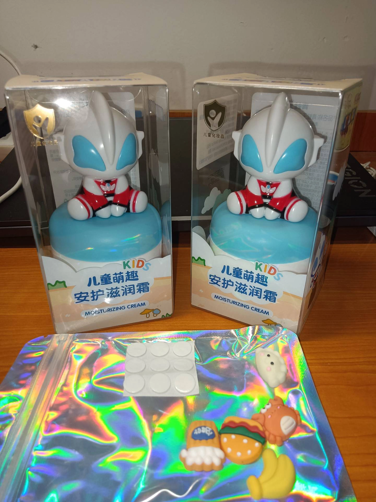 自我感觉良好，效果非常不错。
