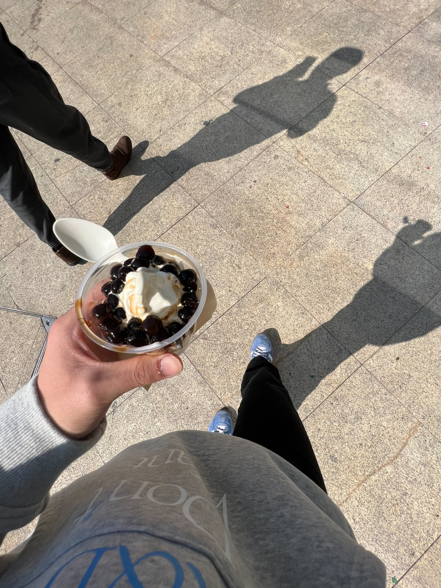 🍨宝子们!KFC圣代必须安利!