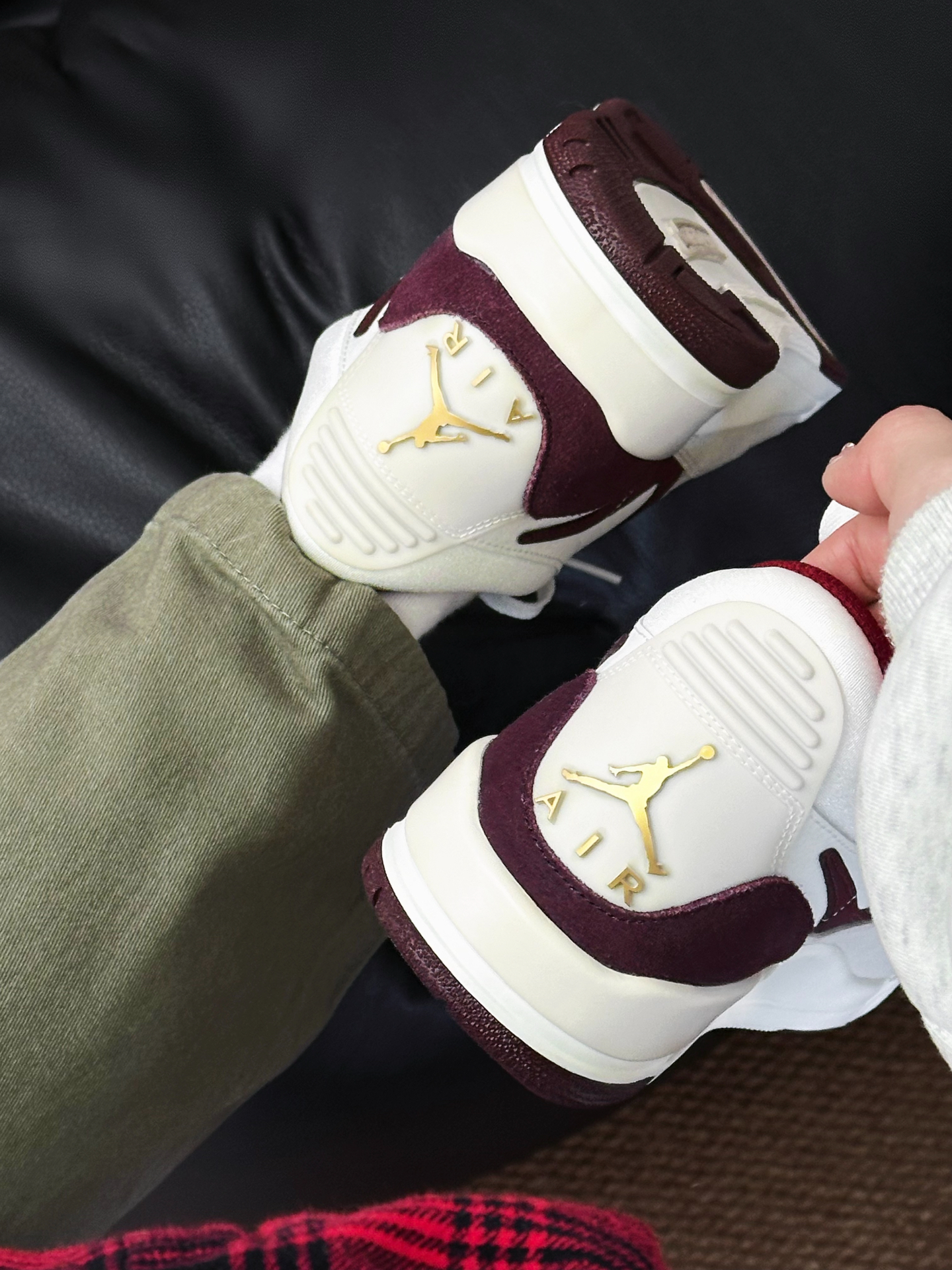 今日Ootd灵感🧨少年感十足的复古美式～