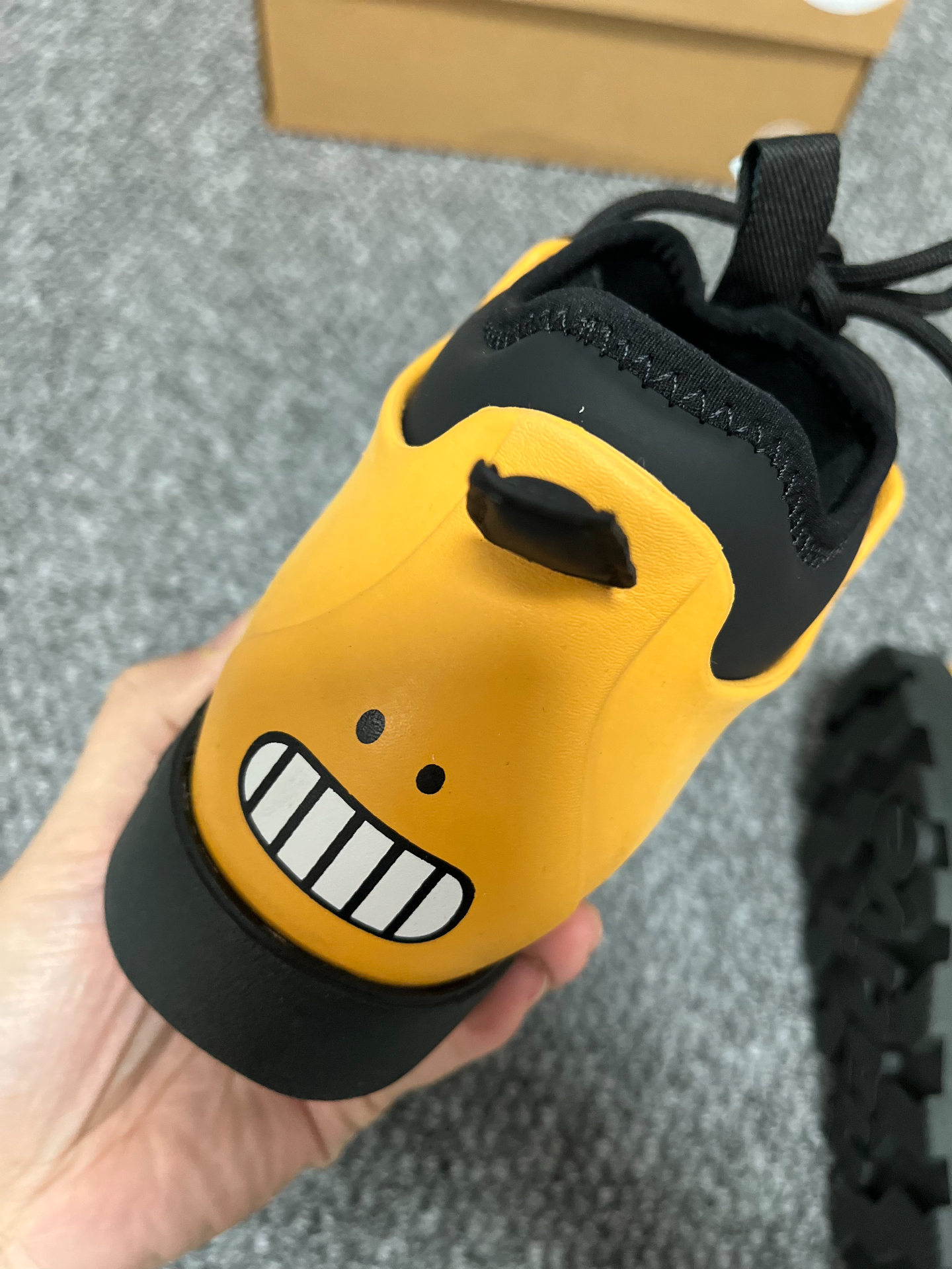真不错