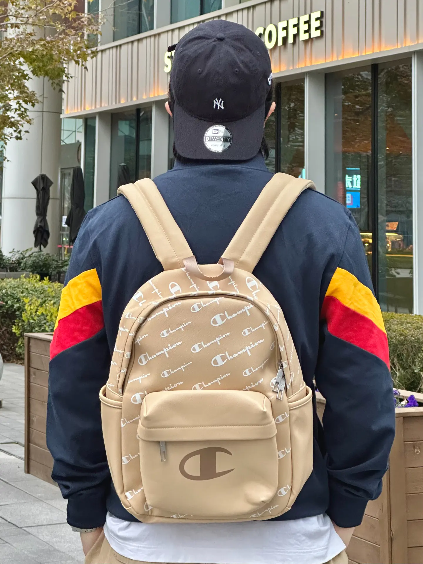 男生千万不要这么穿