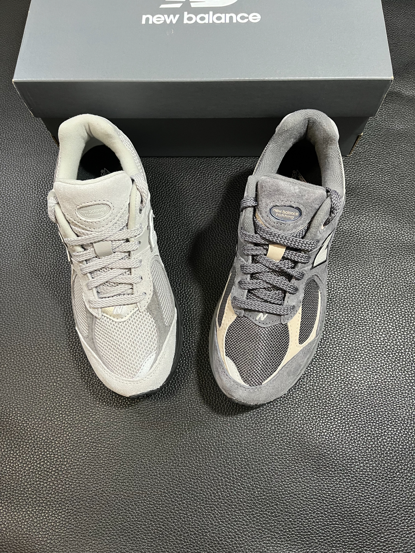 极限二选一🔔🔔灰和灰有什么区别吗🥹🥹