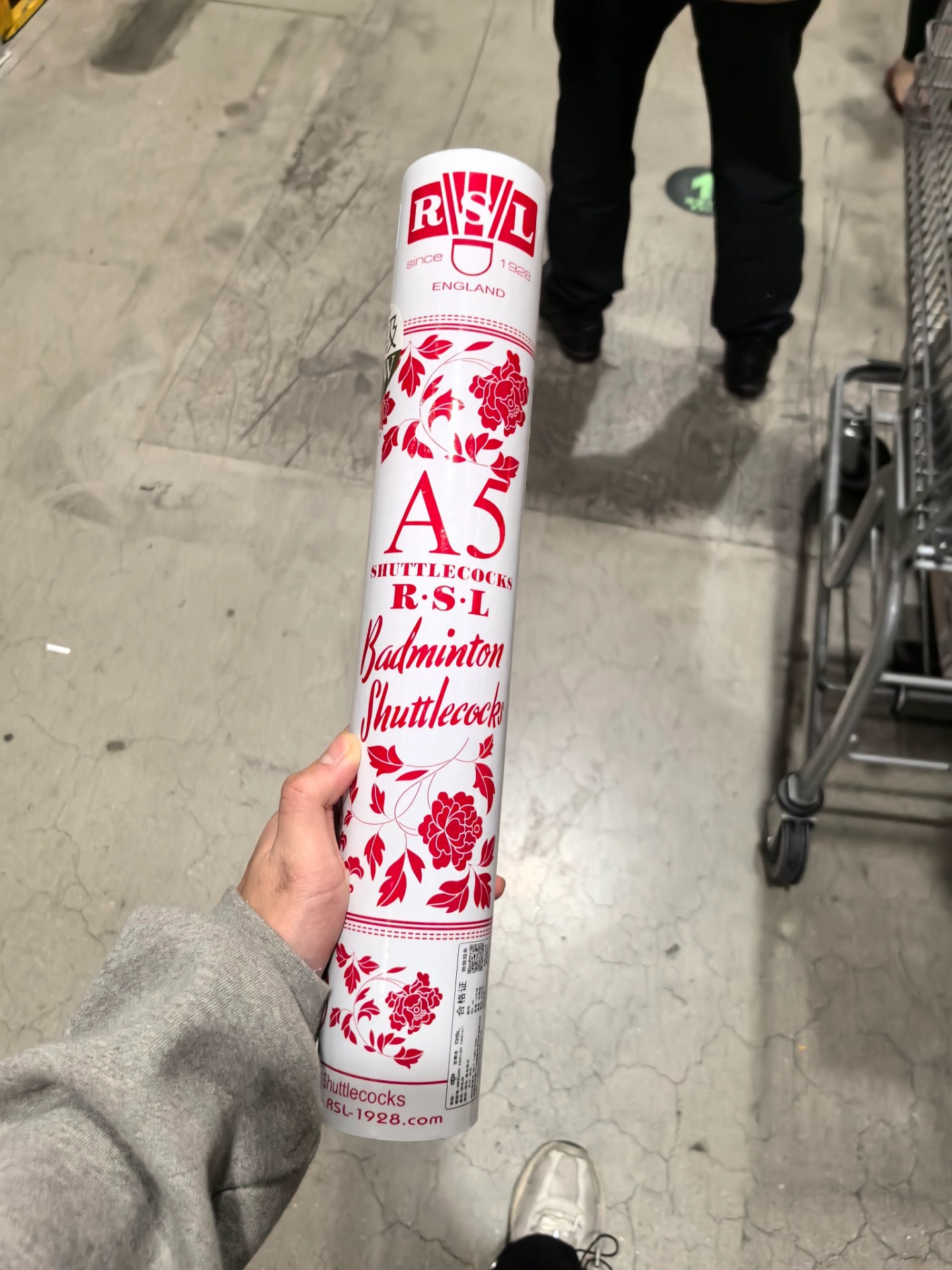 终于找到性价比口粮球啦！
