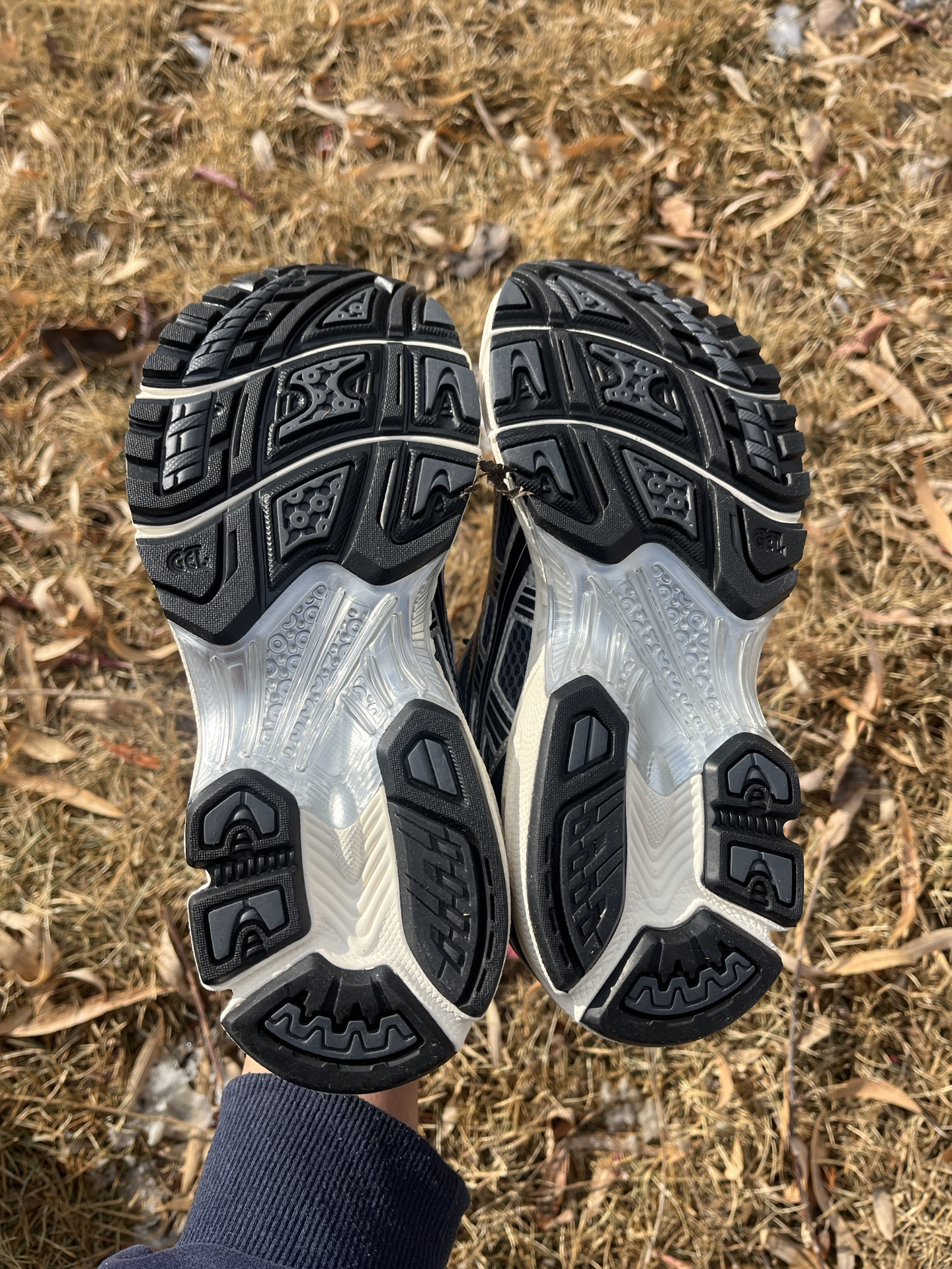 我的春日百搭运动休闲鞋👟