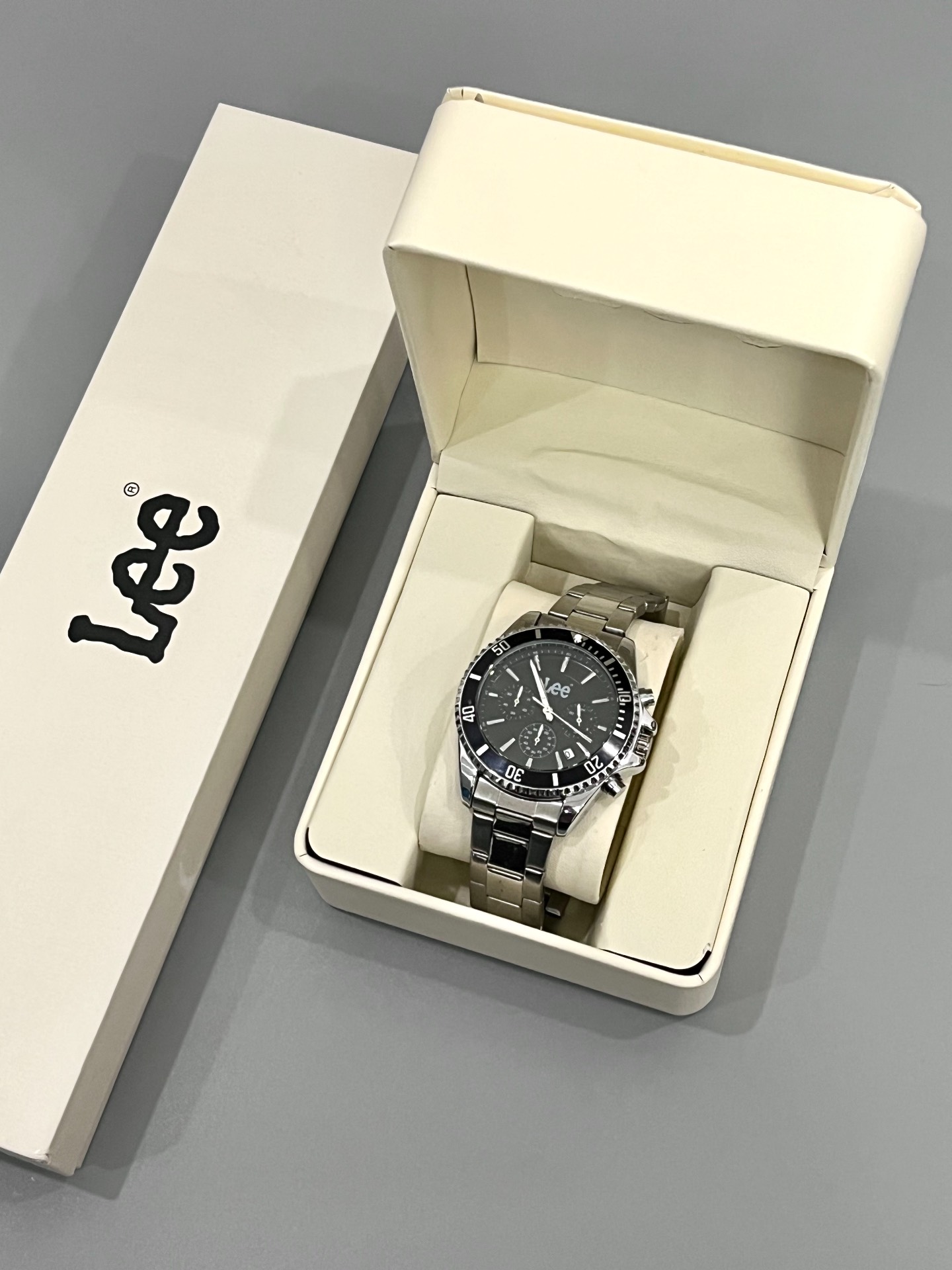 送礼好物🎁石英⌚