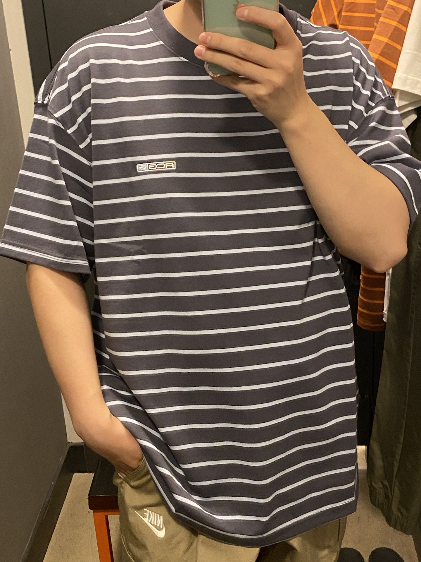170男生怎么穿更有型？