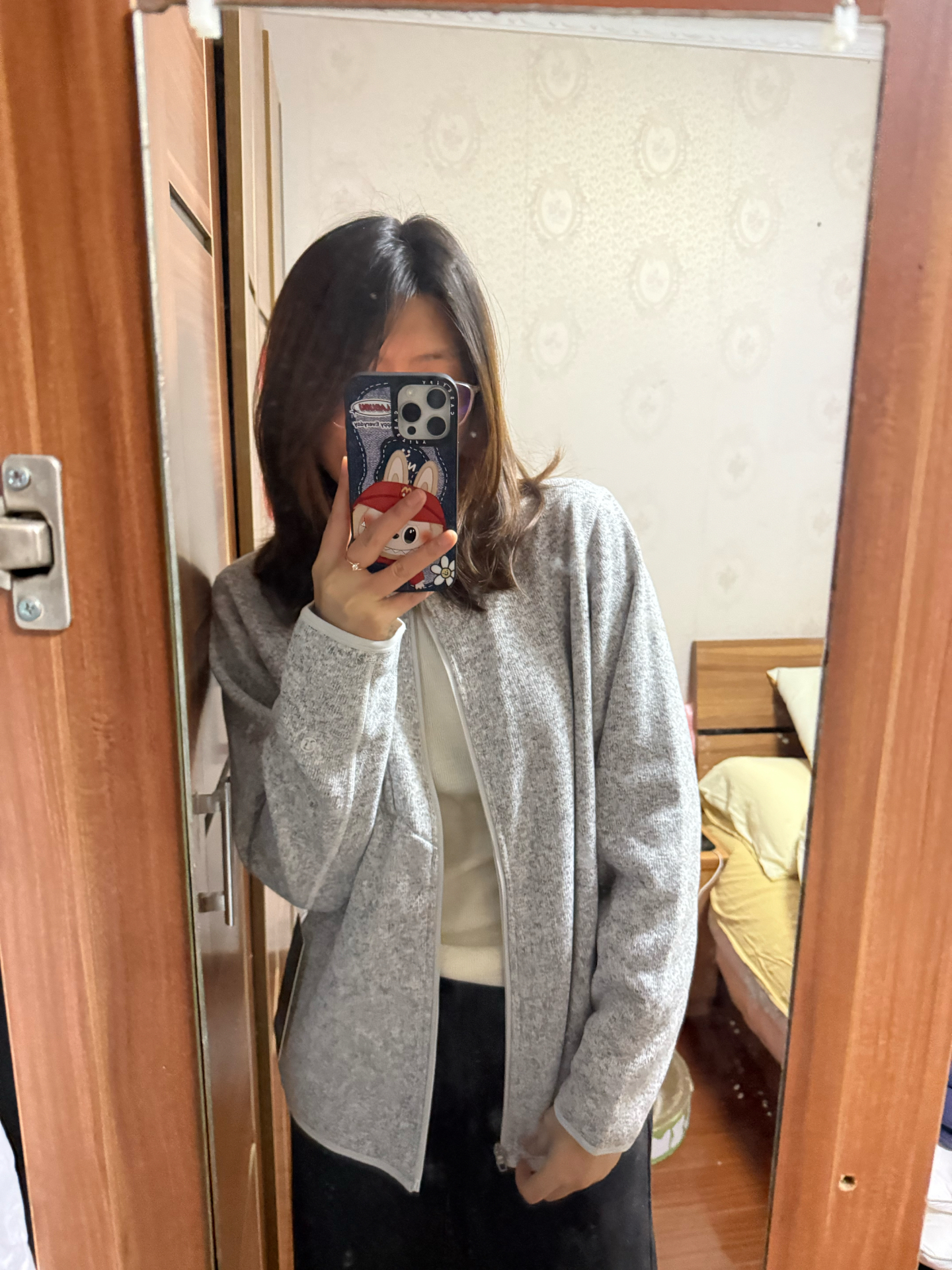 Lululemon男装女生穿帅住了!