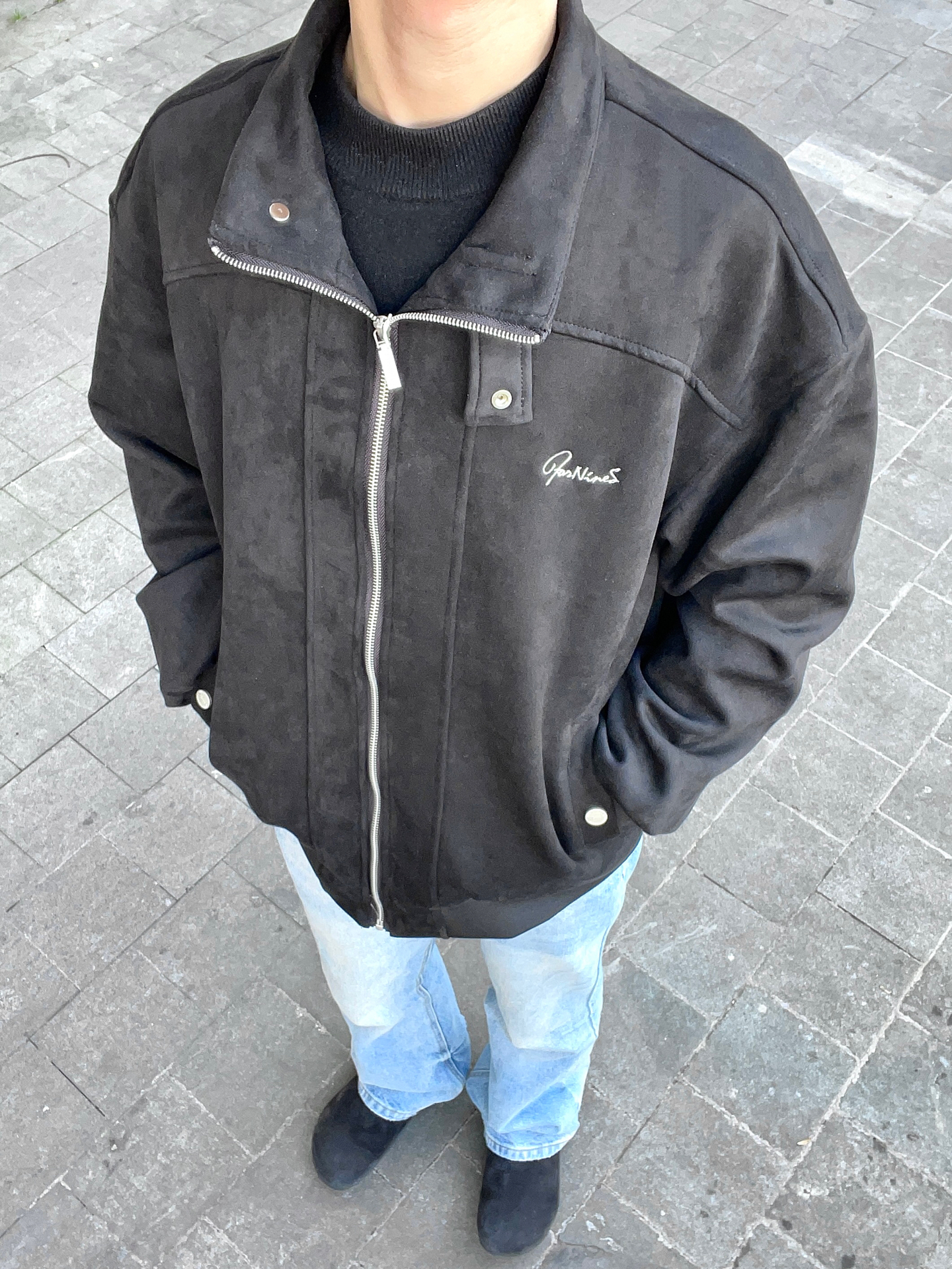 鲨疯了‼️根本不会出错的初春穿搭