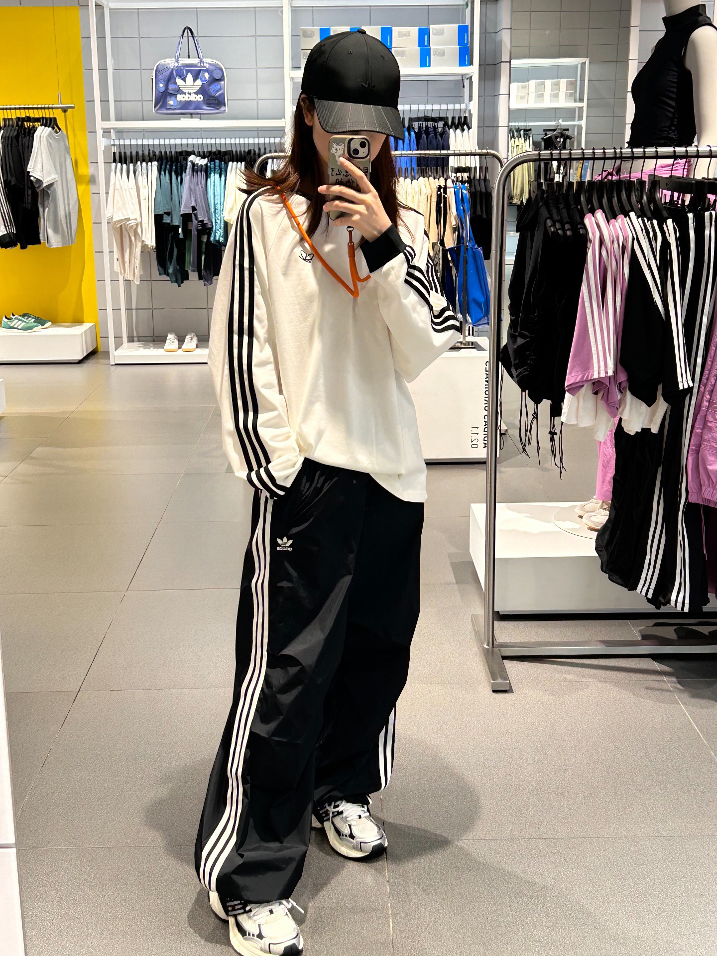 哪里来的小蝴蝶🦋
