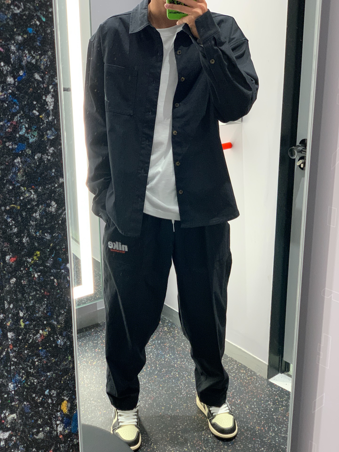 OOTD