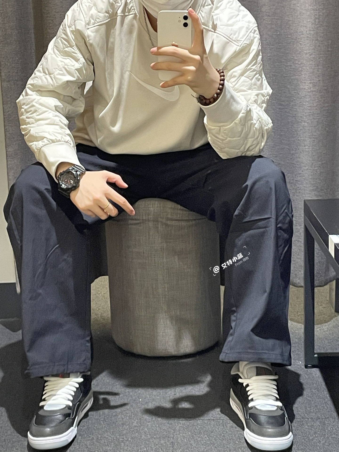 谁懂啊！这双鞋太好看了吧！心动💓