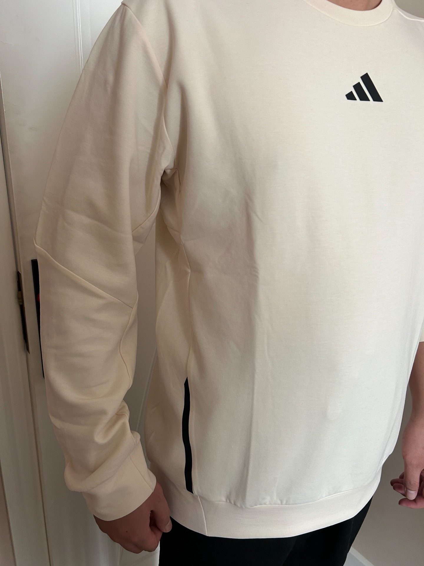 不仅百搭而且还穿着舒服卫衣分享💥💥