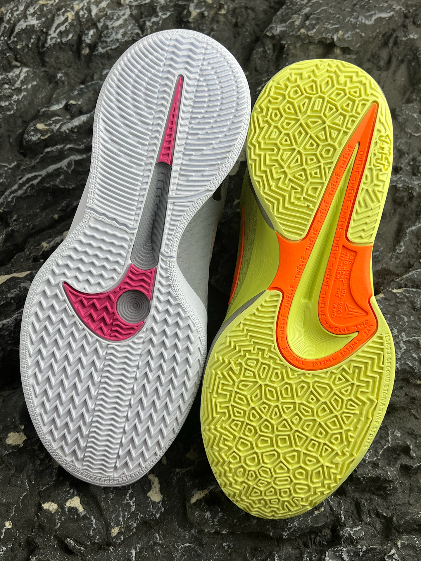 近期最爱的两双Nike！
