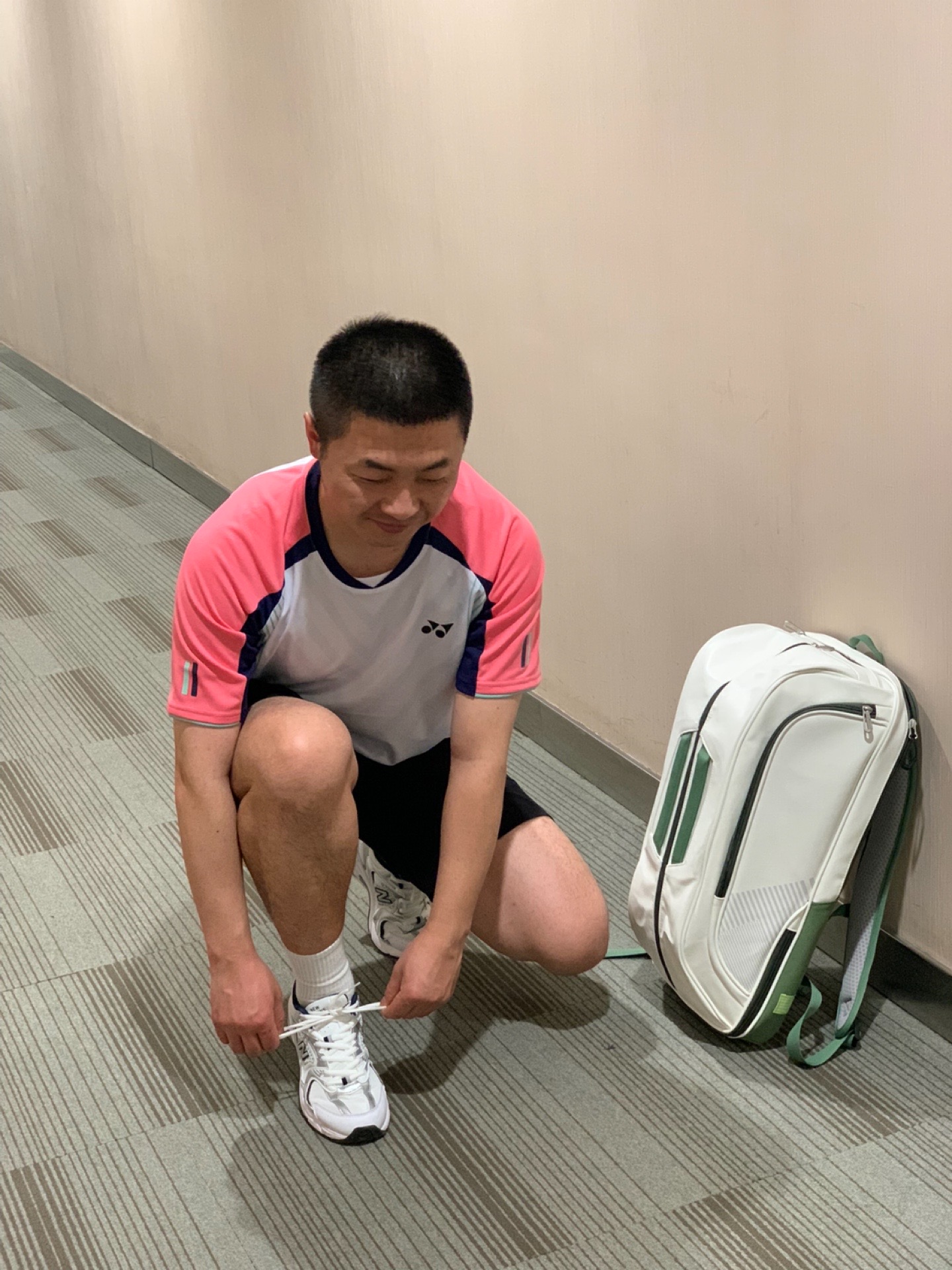 这短袖赢麻了！