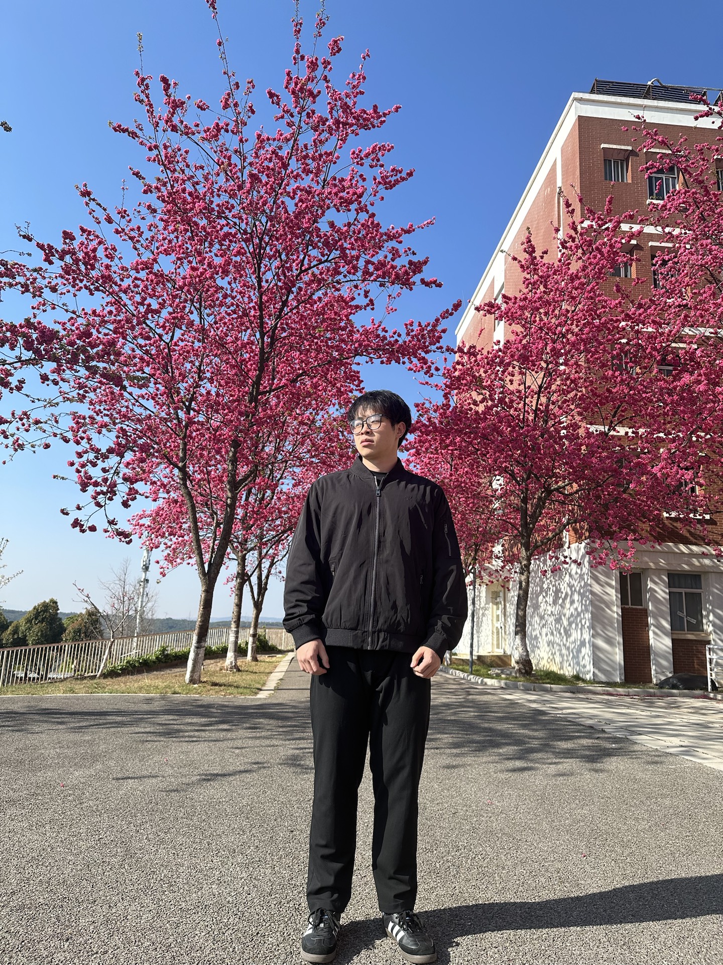 Ootd｜CK纯色夹克外套